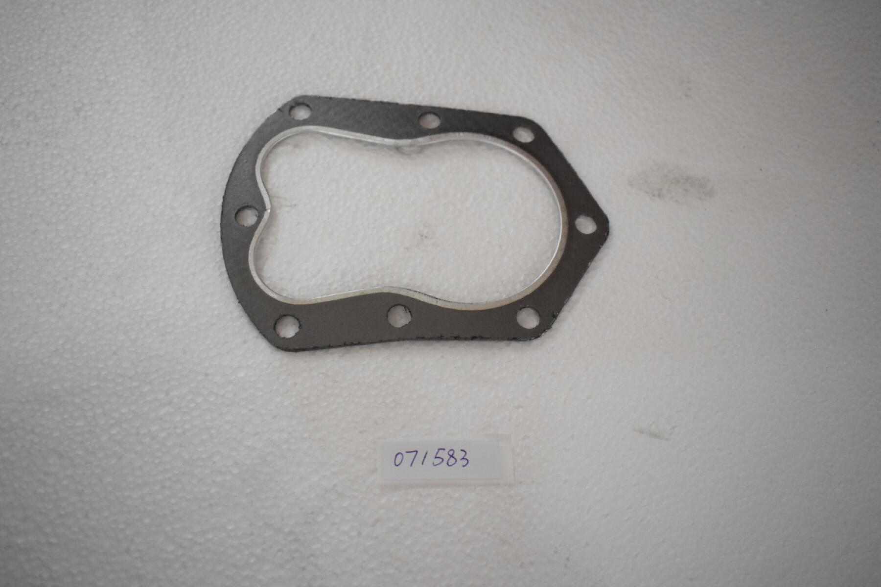 Прокладка головки блока цилиндра EY20/Cylinder head gasket Прокладка головки блока цилиндра EY20/Cylinder head gasket