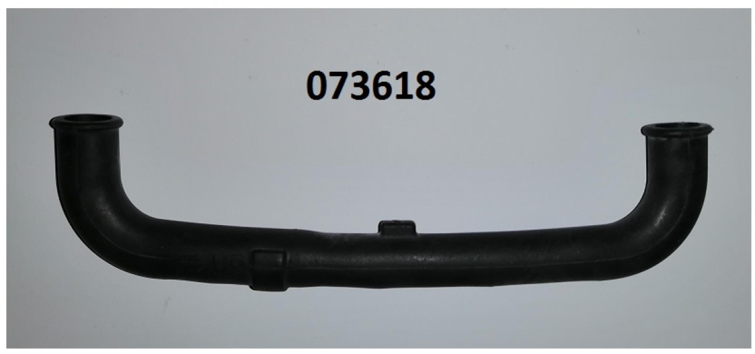 Трубка корпуса GX35/Tube oil Трубка корпуса GX35/Tube oil