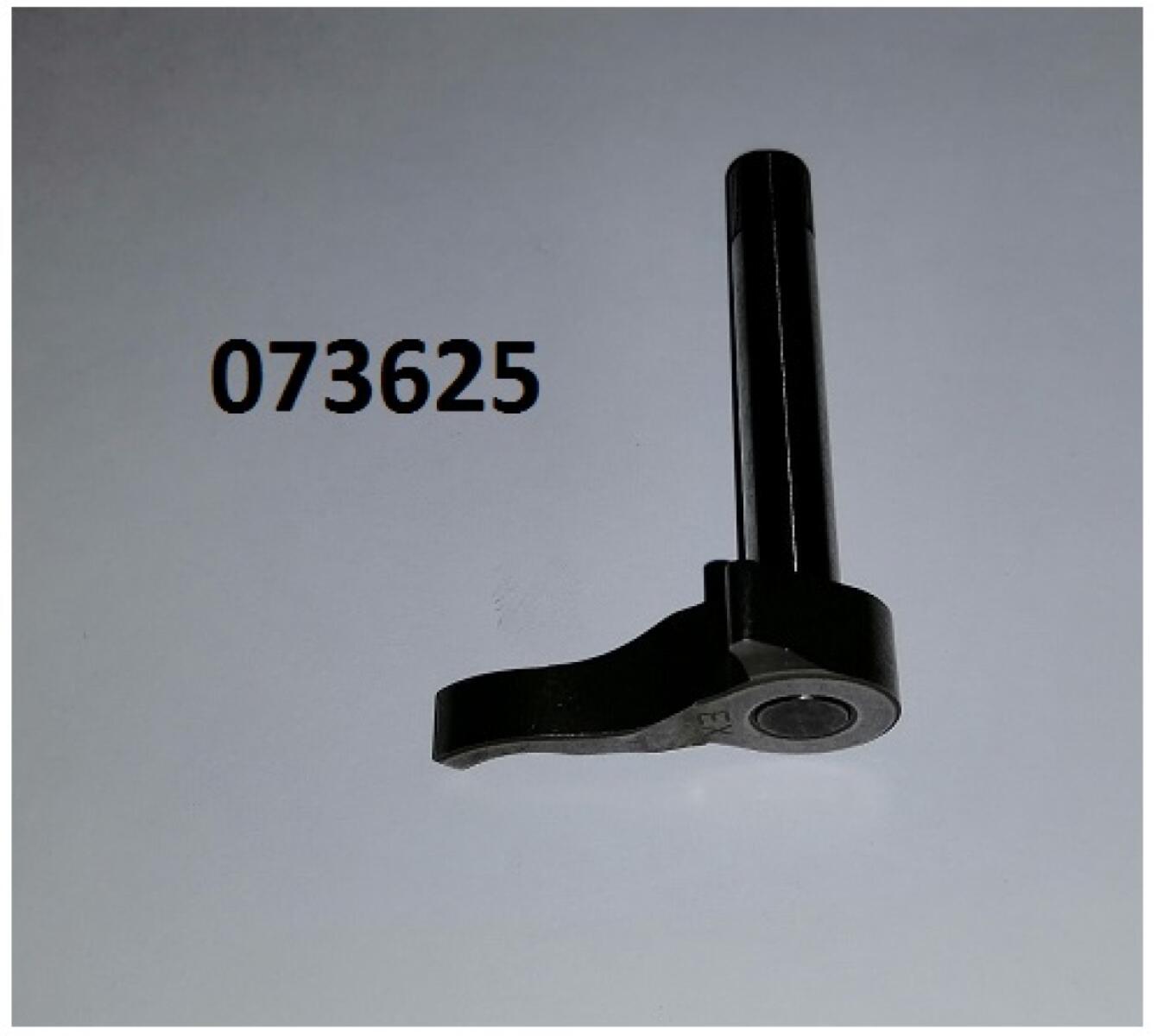 Толкатель клапана выпускного GX35/Valve tappet Толкатель клапана выпускного GX35/Valve tappet
