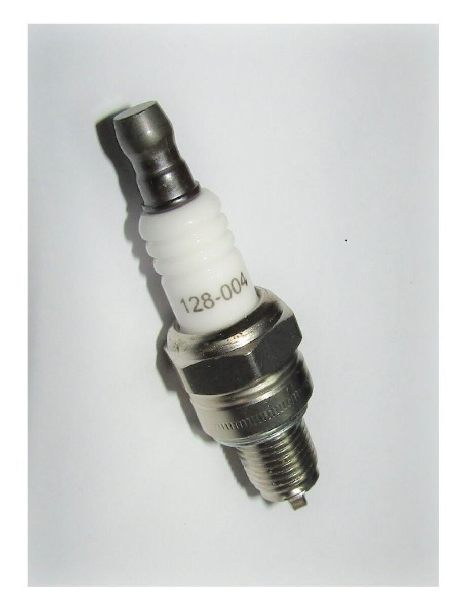 Свеча зажигания Zs S35 (GX35)/Spark plug, №13 (81300-AB73-0100) Свеча зажигания Zs S35 (GX35)/Spark plug, №13 (81300-AB73-0100)