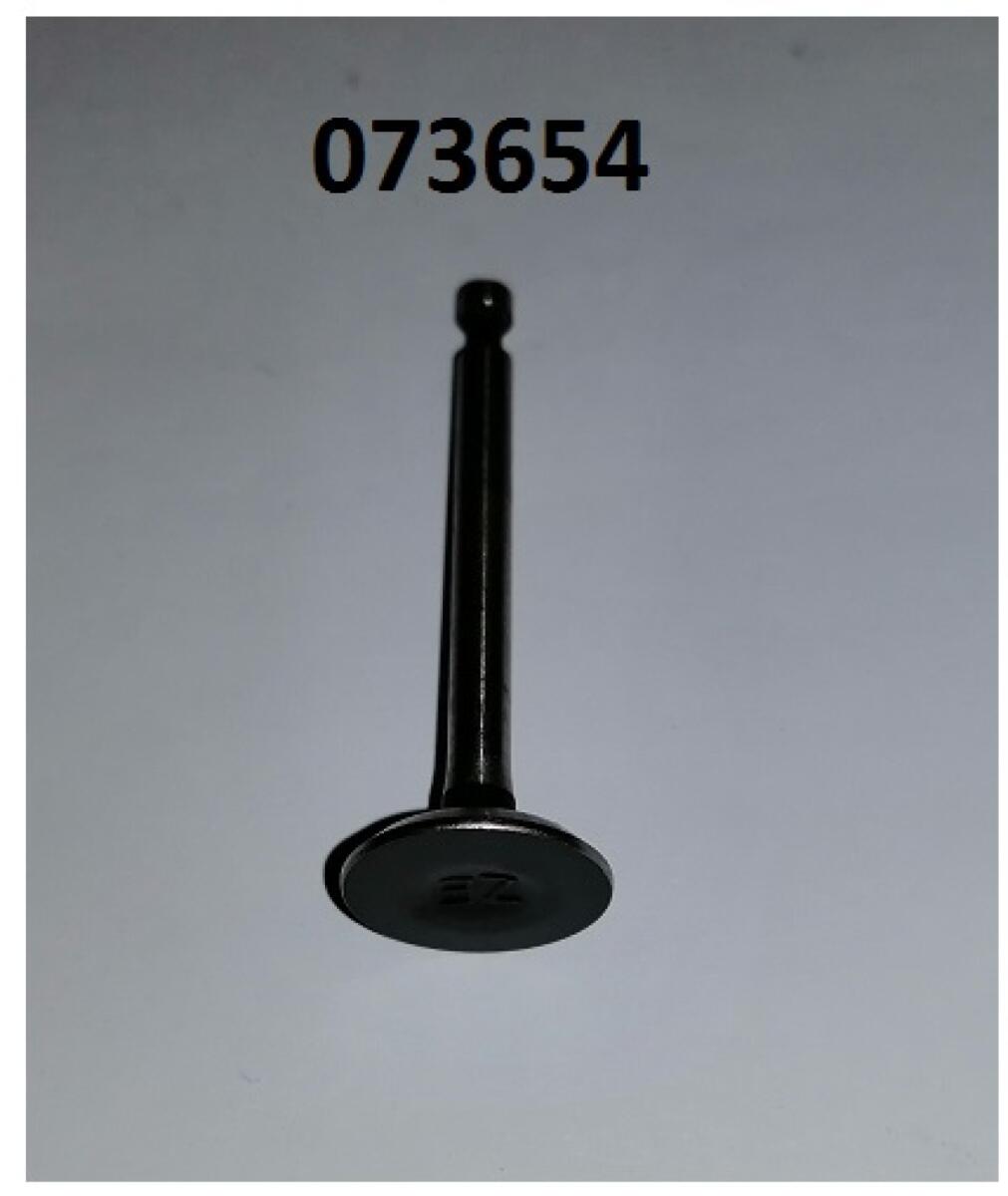 Клапан выпускной GX35/Exhaust valve Клапан выпускной GX35/Exhaust valve