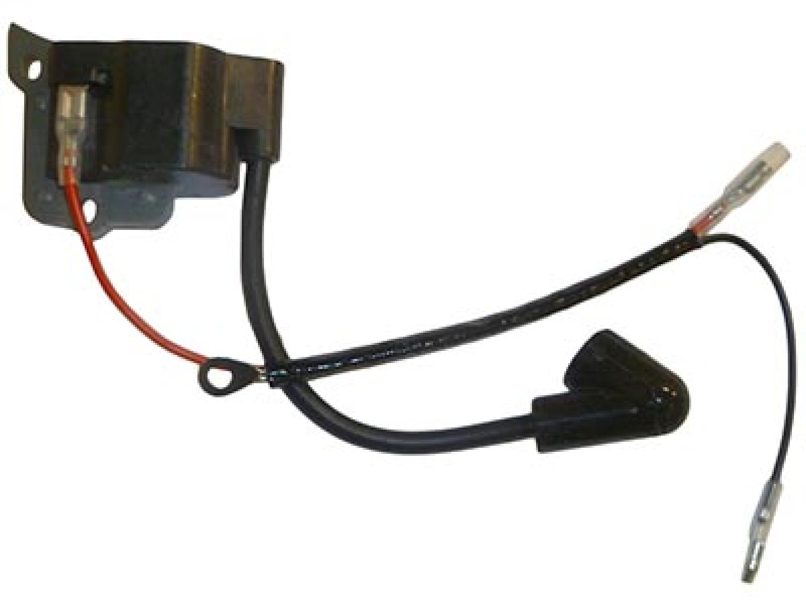 Катушка зажигания GX35/Ignition coil Катушка зажигания GX35/Ignition coil