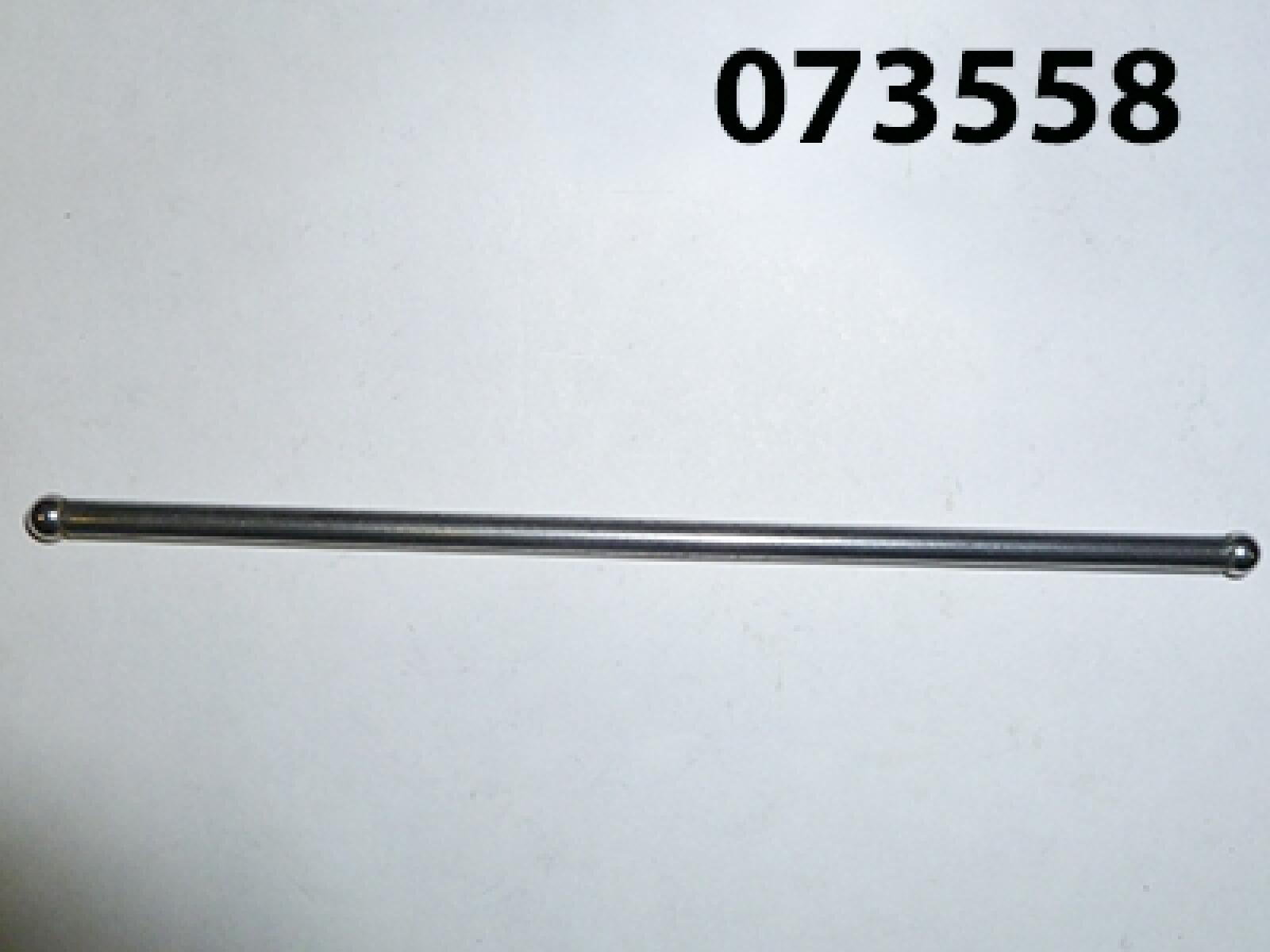 Штанга толкателя GX160 (4х134)/Push rod Штанга толкателя GX160 (4х134)/Push rod