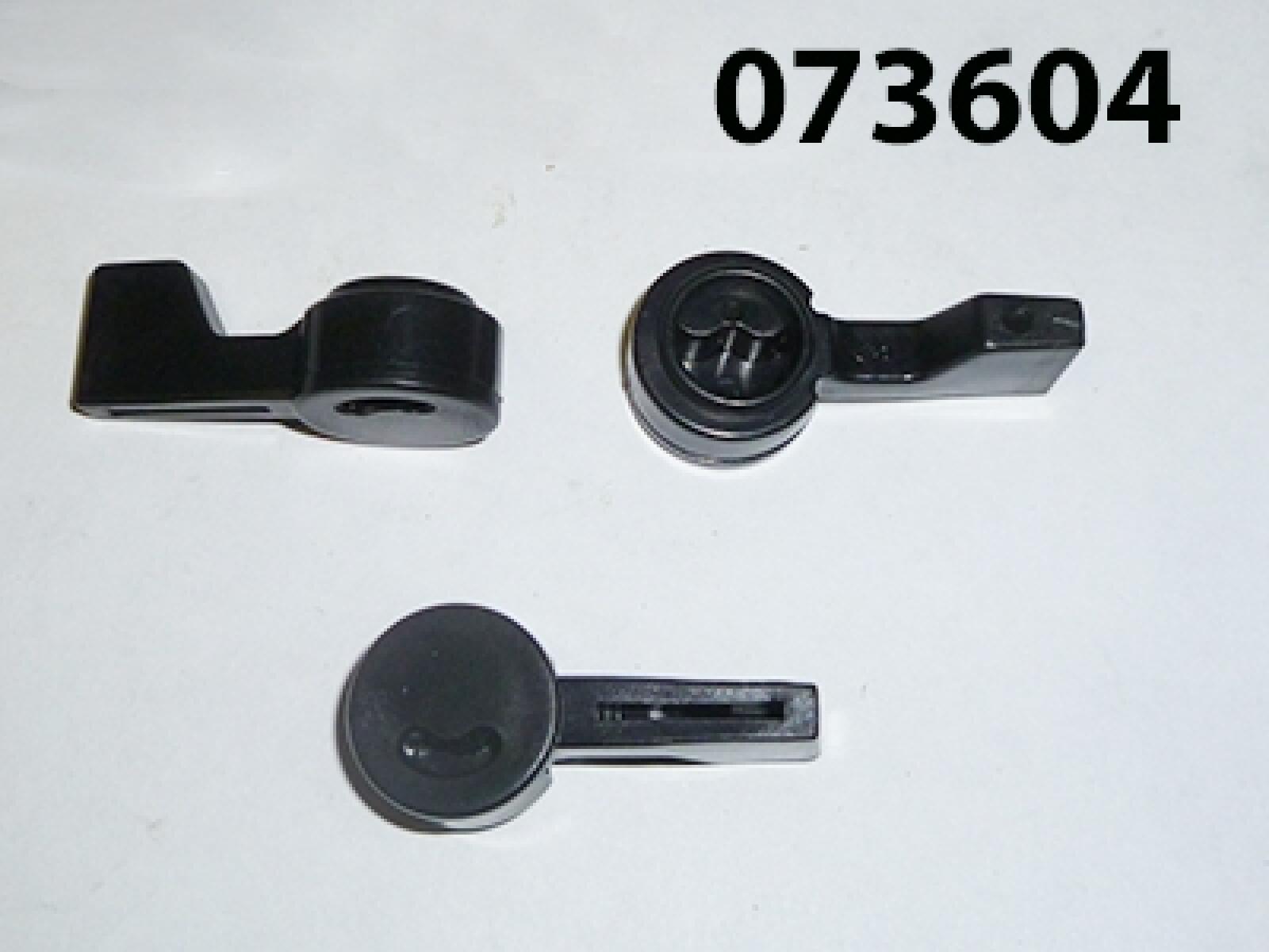 Рычаг заслонки карбюратора GX160/Damper lever Рычаг заслонки карбюратора GX160/Damper lever