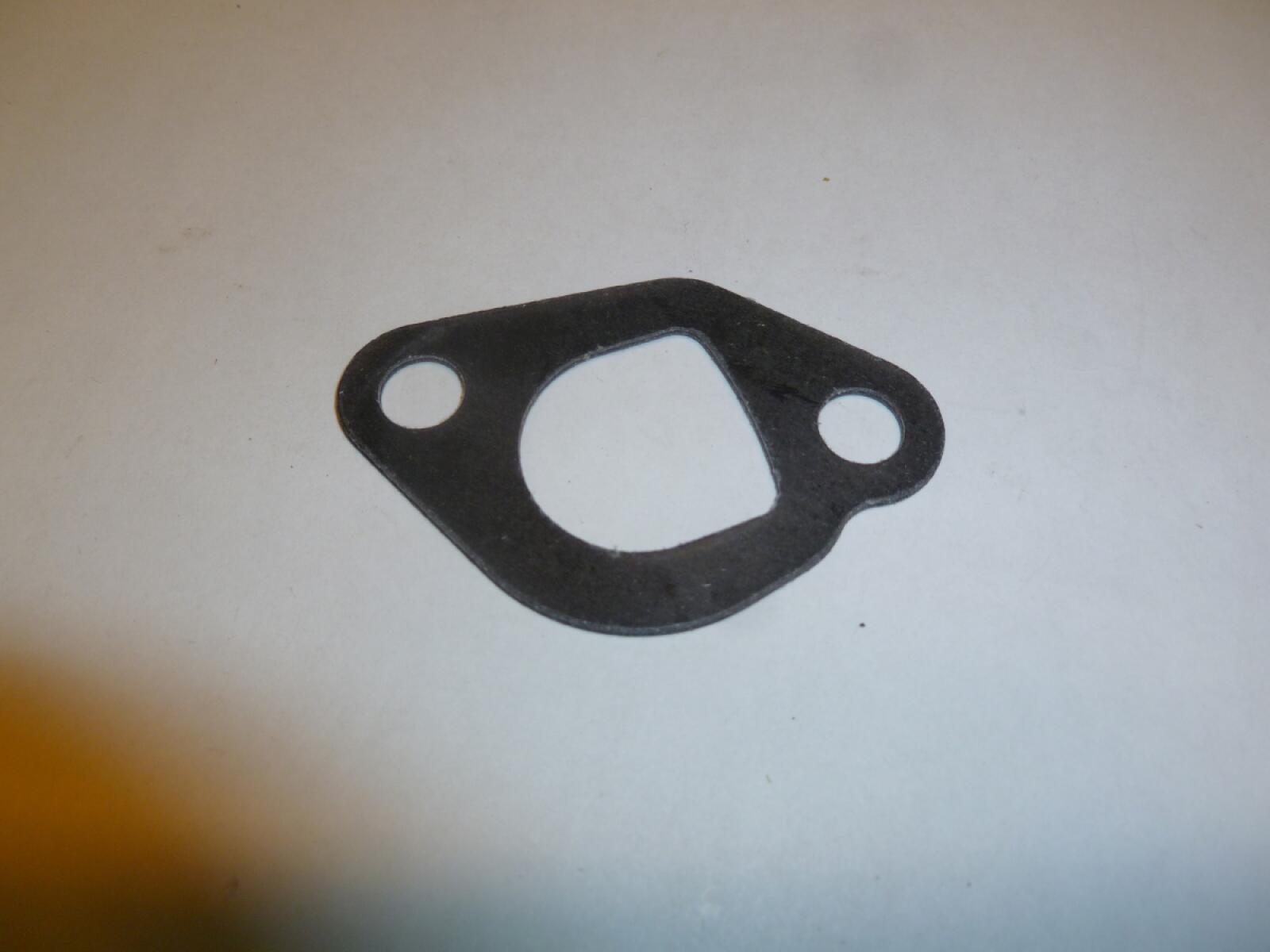 Прокладка глушителя GX160/Silencer Gasket Прокладка глушителя GX160/Silencer Gasket