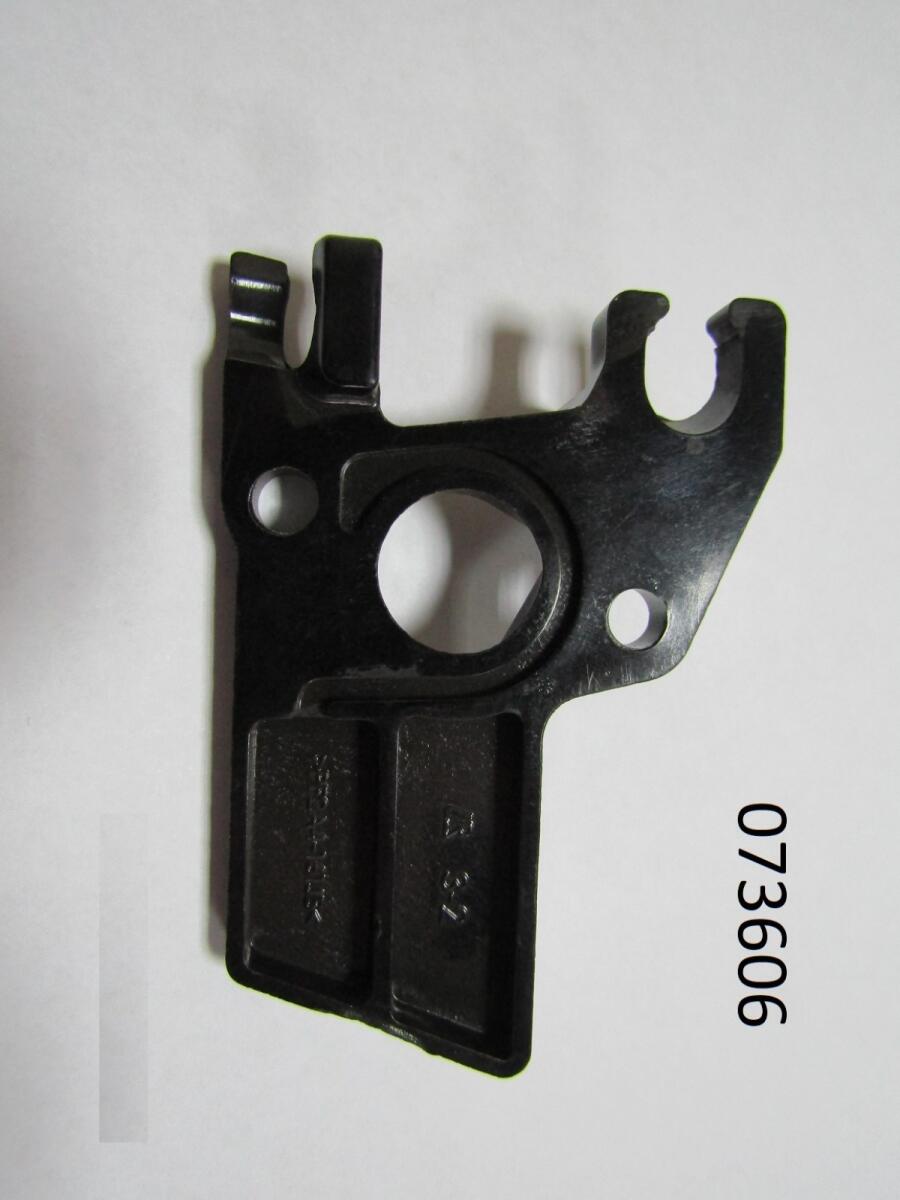 Инсулятор карбюратора GX 160/Carburator Insulator (16212-ZH8-800) Инсулятор карбюратора GX 160/Carburator Insulator (16212-ZH8-800)