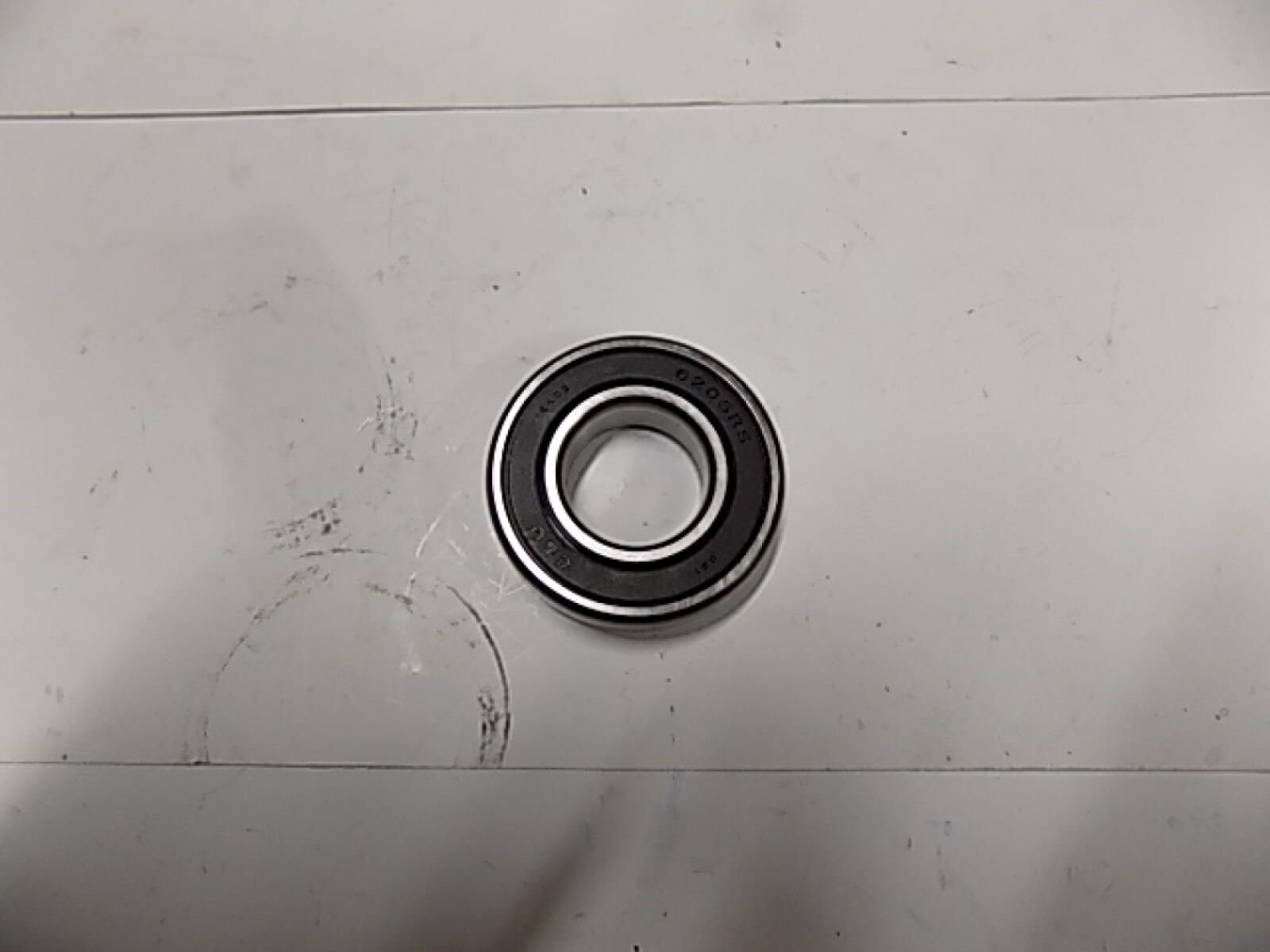 Подшипник (25х52х15) вала режущего диска TSS RH-450/500 /Bearing Подшипник (25х52х15) вала режущего диска TSS RH-450/500 /Bearing