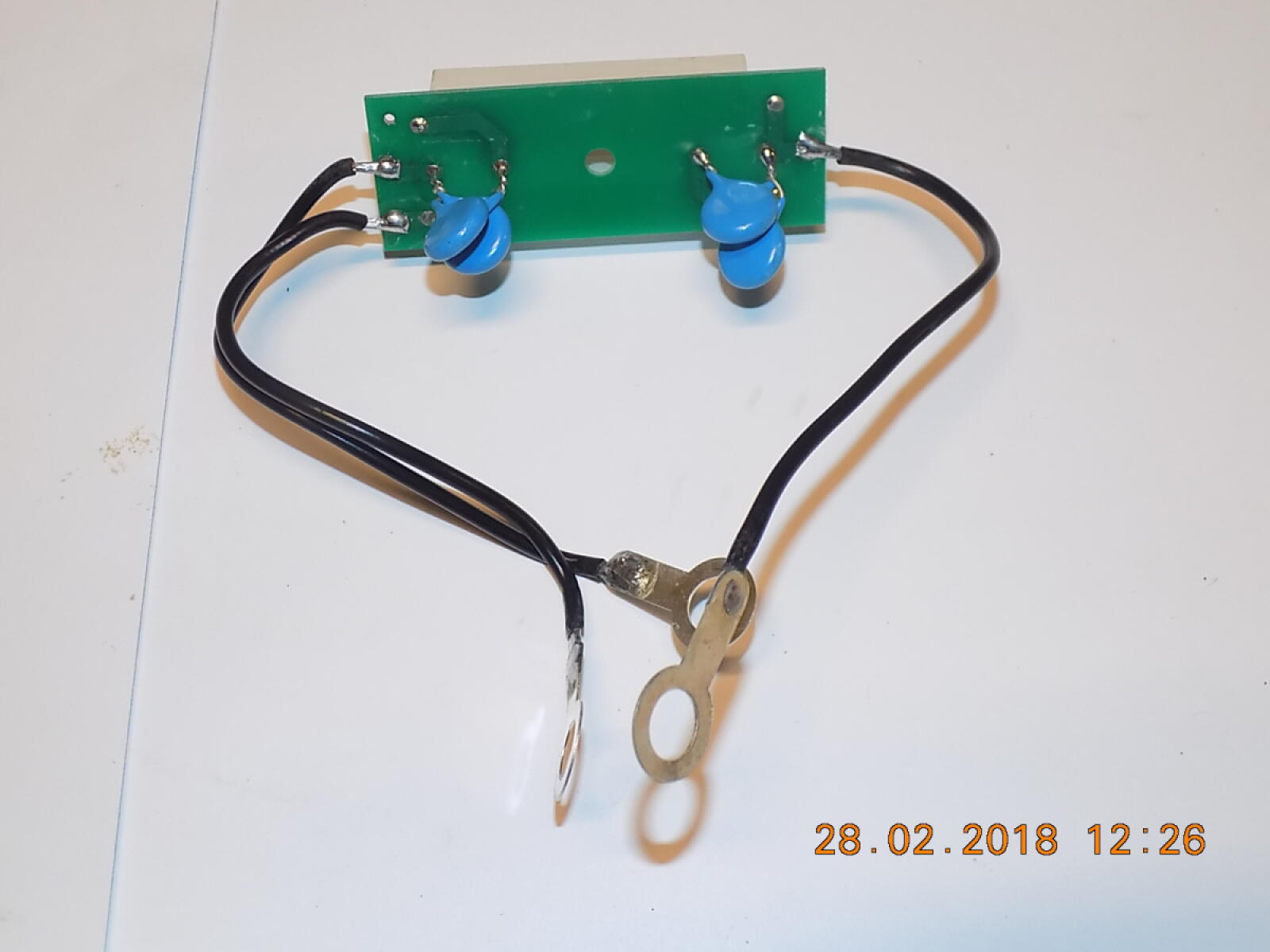 Плата выпрямителя/TOP CUT-160 BRIDGE RECTIFIER BOARD PB-PH-33-A0(2) Плата выпрямителя/TOP CUT-160 BRIDGE RECTIFIER BOARD PB-PH-33-A0(2)