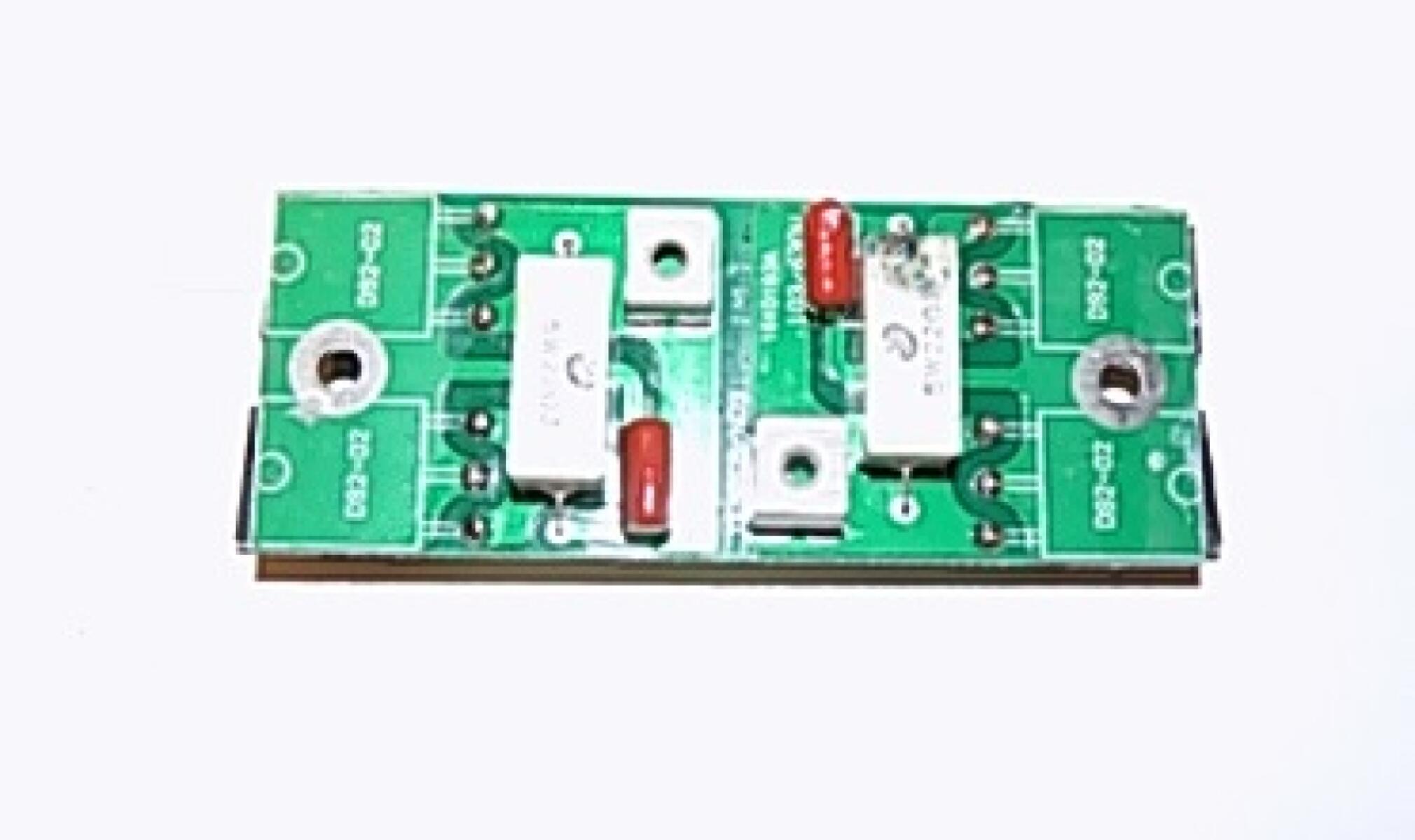 Плата выпрямителя/TOP MMA-315 VR RECTIFICATION BOARD PB-YL-PCB-N09-A0(1) Плата выпрямителя/TOP MMA-315 VR RECTIFICATION BOARD PB-YL-PCB-N09-A0(1)
