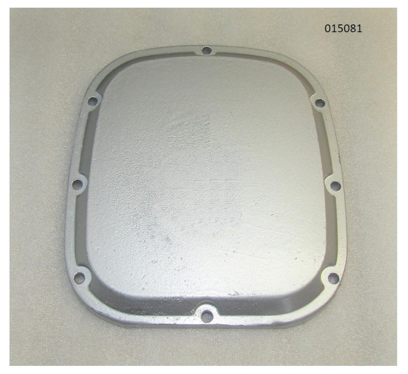 Крышка редуктора TSS RM75H,L/case cover, №36 (WH-RM80-036) Крышка редуктора TSS RM75H,L/case cover, №36 (WH-RM80-036)