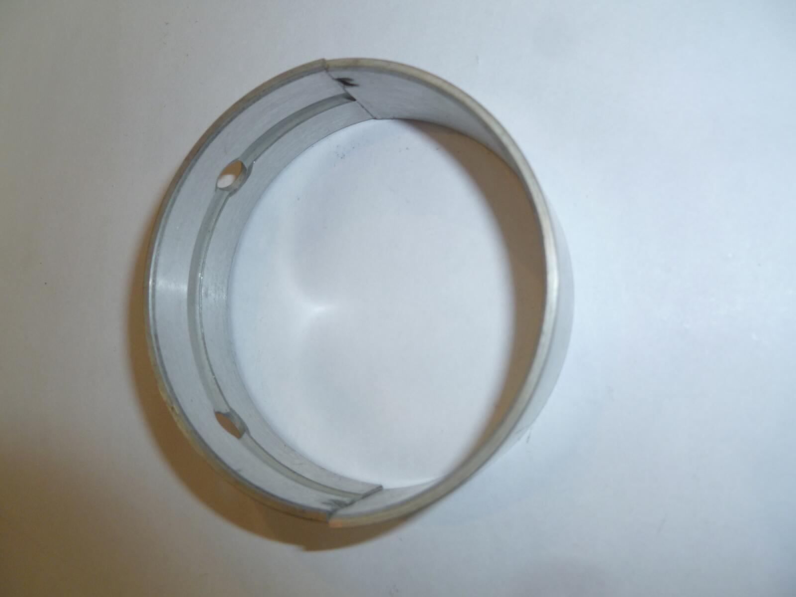 Вкладыши коренные (комплект из 2 шт на 1 опору) TDQ 12 3L/ Main bearing kit for 1 support Вкладыши коренные (комплект из 2 шт на 1 опору) TDQ 12 3L/ Main bearing kit for 1 support