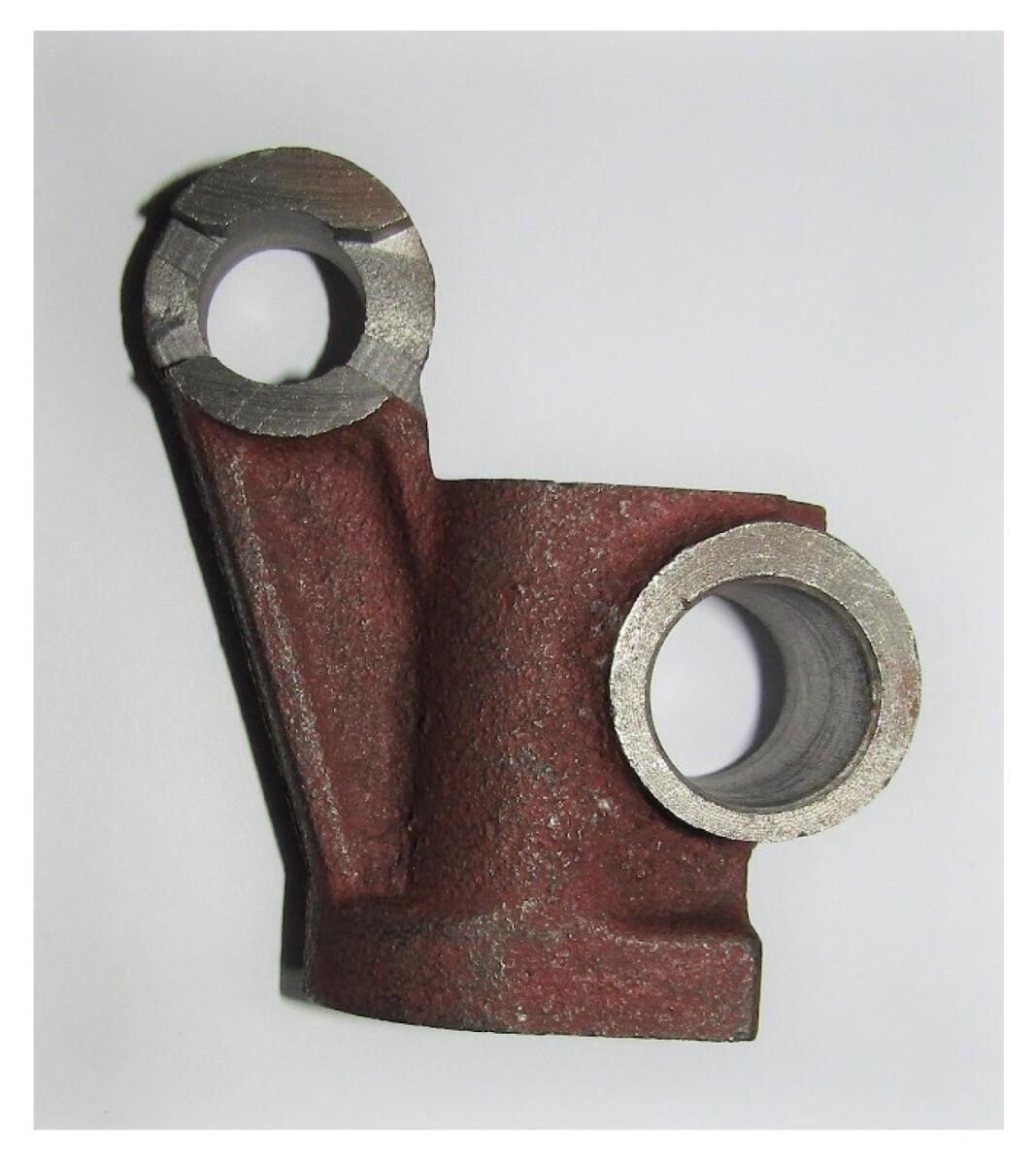 Стойка оси коромысел Ricardo K4100ZDS; TDK 42 4LT/Bracket valve rocker arm Стойка оси коромысел Ricardo K4100ZDS; TDK 42 4LT/Bracket valve rocker arm