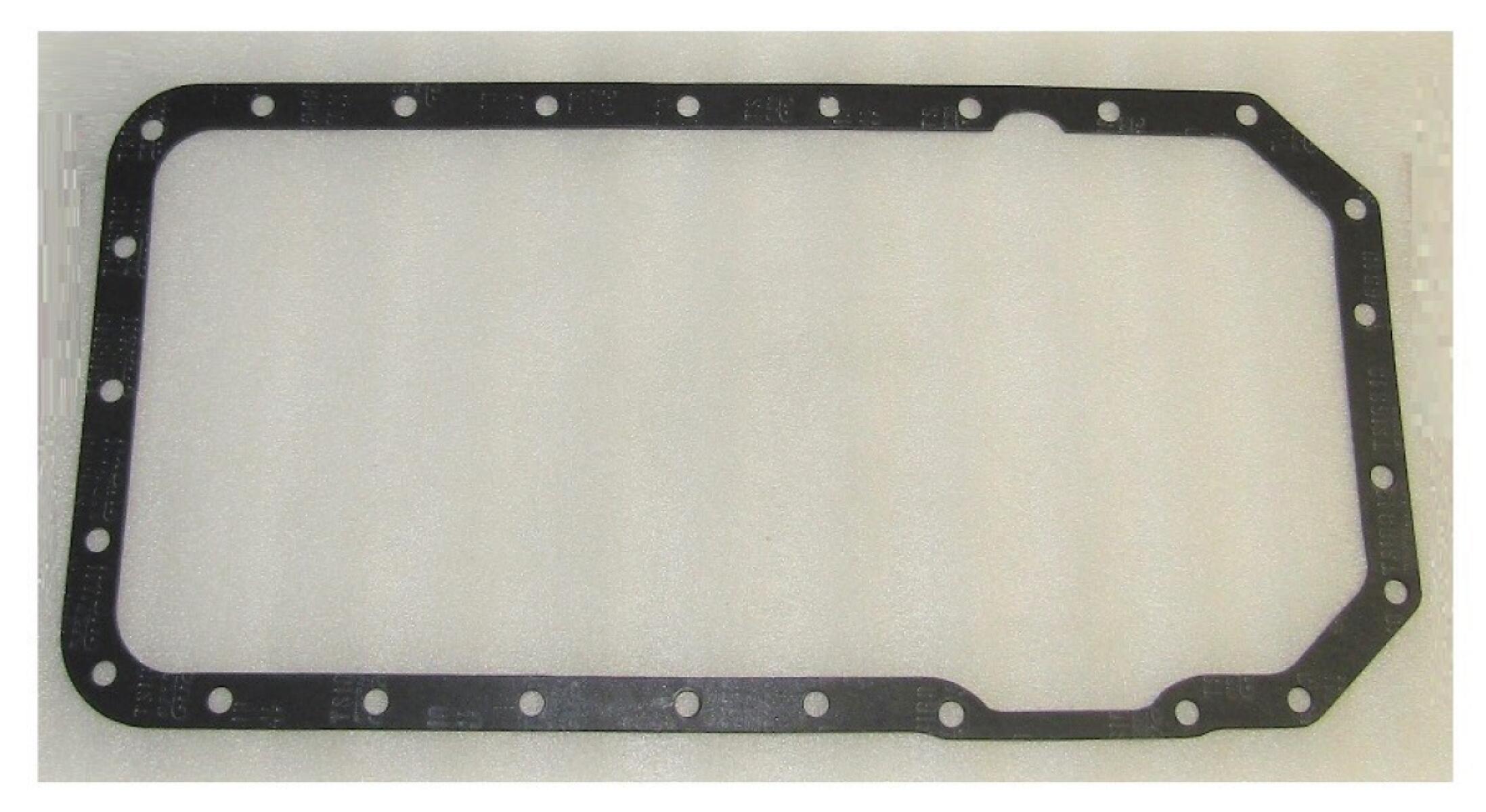 Прокладка поддона TDY 19 4L/Oil sump gasket Прокладка поддона TDY 19 4L/Oil sump gasket