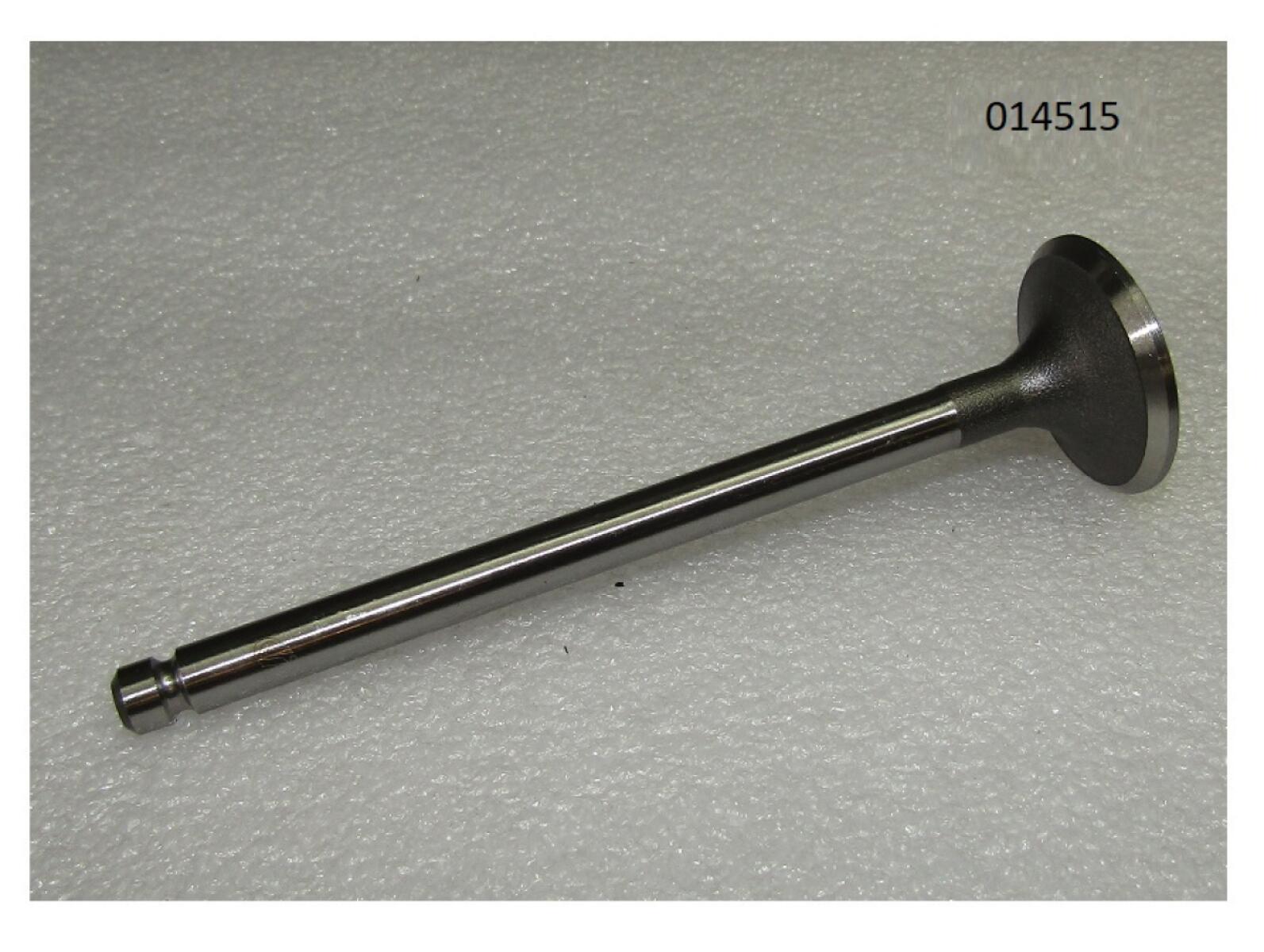 Клапан выпускной TDY 19 4L /Exhaust valve Клапан выпускной TDY 19 4L /Exhaust valve