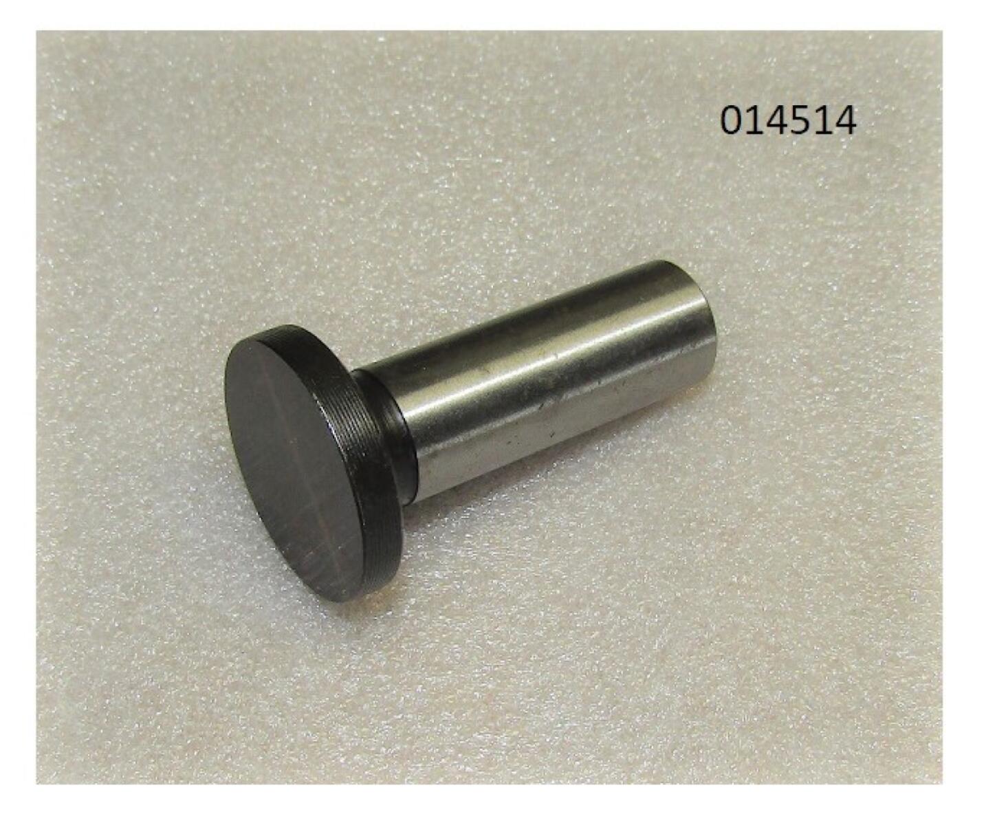 Толкатель клапана TDY 19 4L/Valve tappet Толкатель клапана TDY 19 4L/Valve tappet