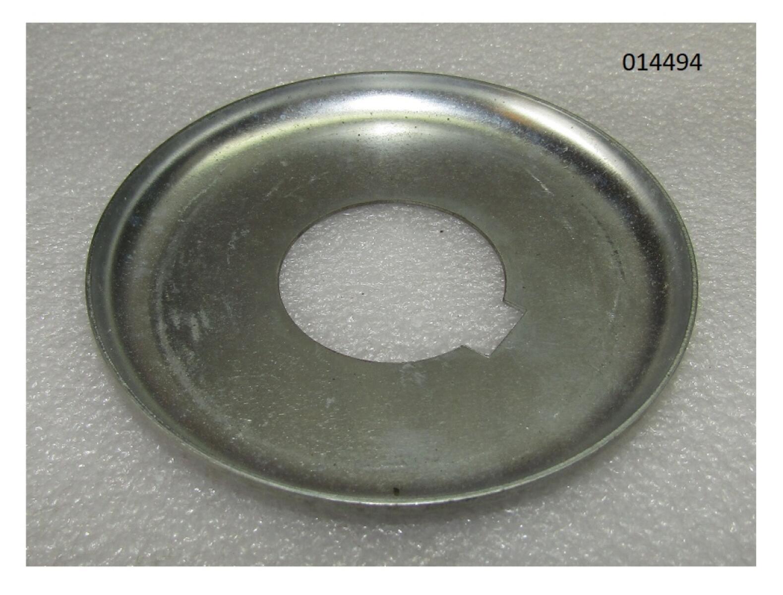 Кольцо маслоотражающее переднее TDY 19 4L/Oil thrower (front) Кольцо маслоотражающее переднее TDY 19 4L/Oil thrower (front)