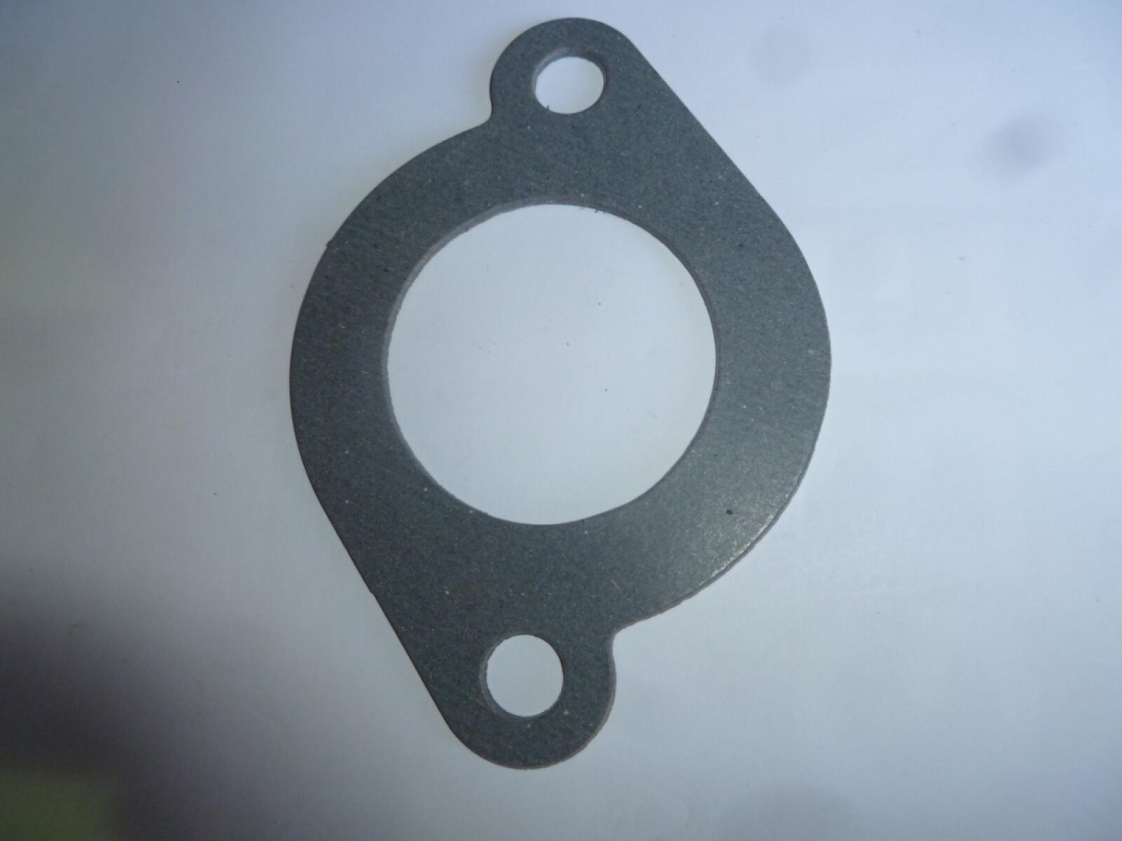 Прокладка крышки термостата TDY 19 4L/Gasket Прокладка крышки термостата TDY 19 4L/Gasket
