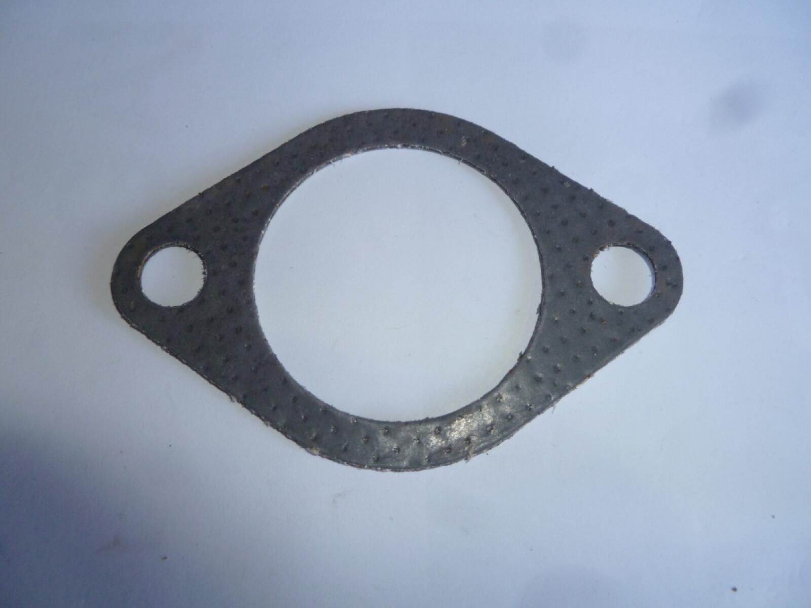 Прокладка выхлопного патрубка TDY 19 4L/Gasket Прокладка выхлопного патрубка TDY 19 4L/Gasket
