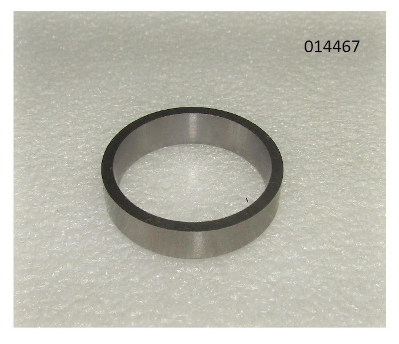 Седло выпускного клапана TDY 19 4L/Exhaust valve seat Седло выпускного клапана TDY 19 4L/Exhaust valve seat