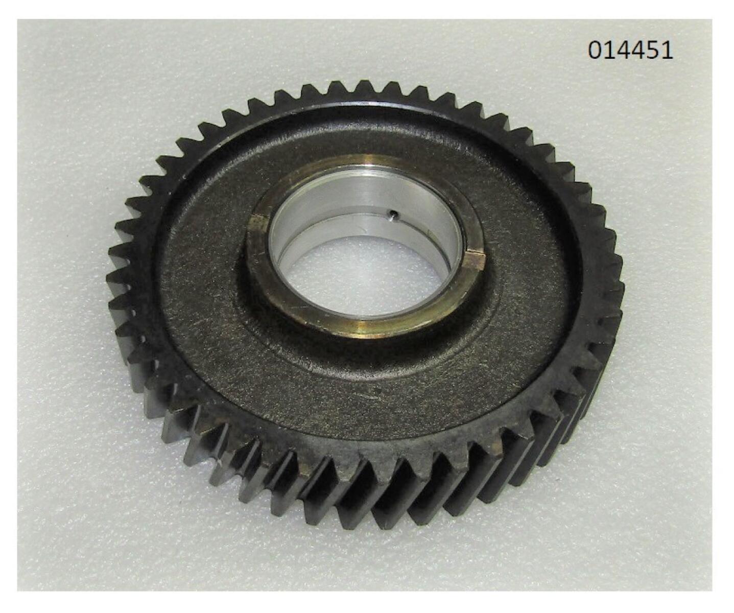 Шестерня промежуточная TDY 19 4L/Idle gear Шестерня промежуточная TDY 19 4L/Idle gear