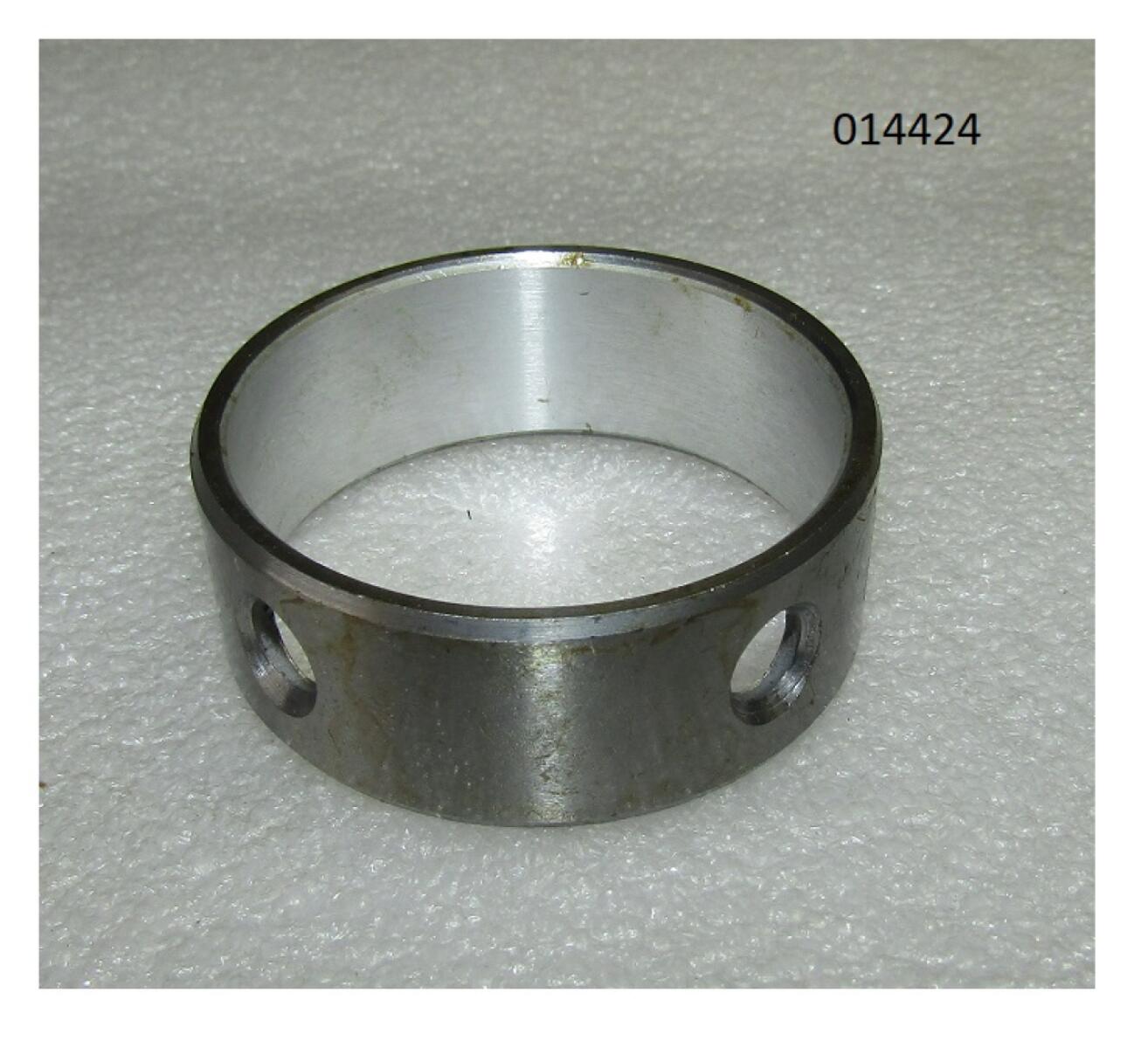 Втулка распределительного вала задняя TDY 19 4L /Rear camshaft bush Втулка распределительного вала задняя TDY 19 4L /Rear camshaft bush