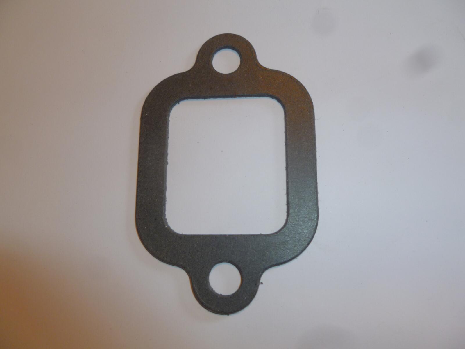 Прокладка впускного коллектора TDY 15 4L /Intake pipe gasket Прокладка впускного коллектора TDY 15 4L /Intake pipe gasket