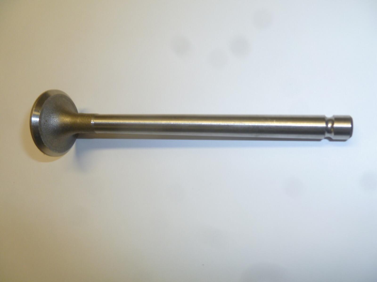 Клапан выпускной TDY-N 15 4L /Exhaust valve Клапан выпускной TDY-N 15 4L /Exhaust valve