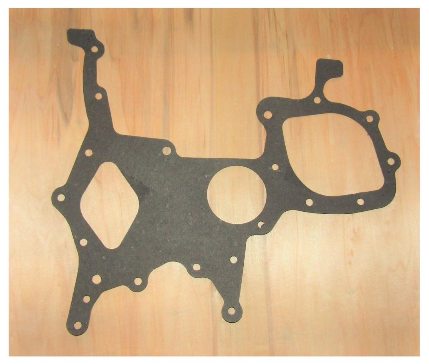 Прокладка корпуса шестерен Ricardo R4105ZDS1; TDK 56 4L -132 6LT/ Gasket, gear case Прокладка корпуса шестерен Ricardo R4105ZDS1; TDK 56 4L -132 6LT/ Gasket, gear case