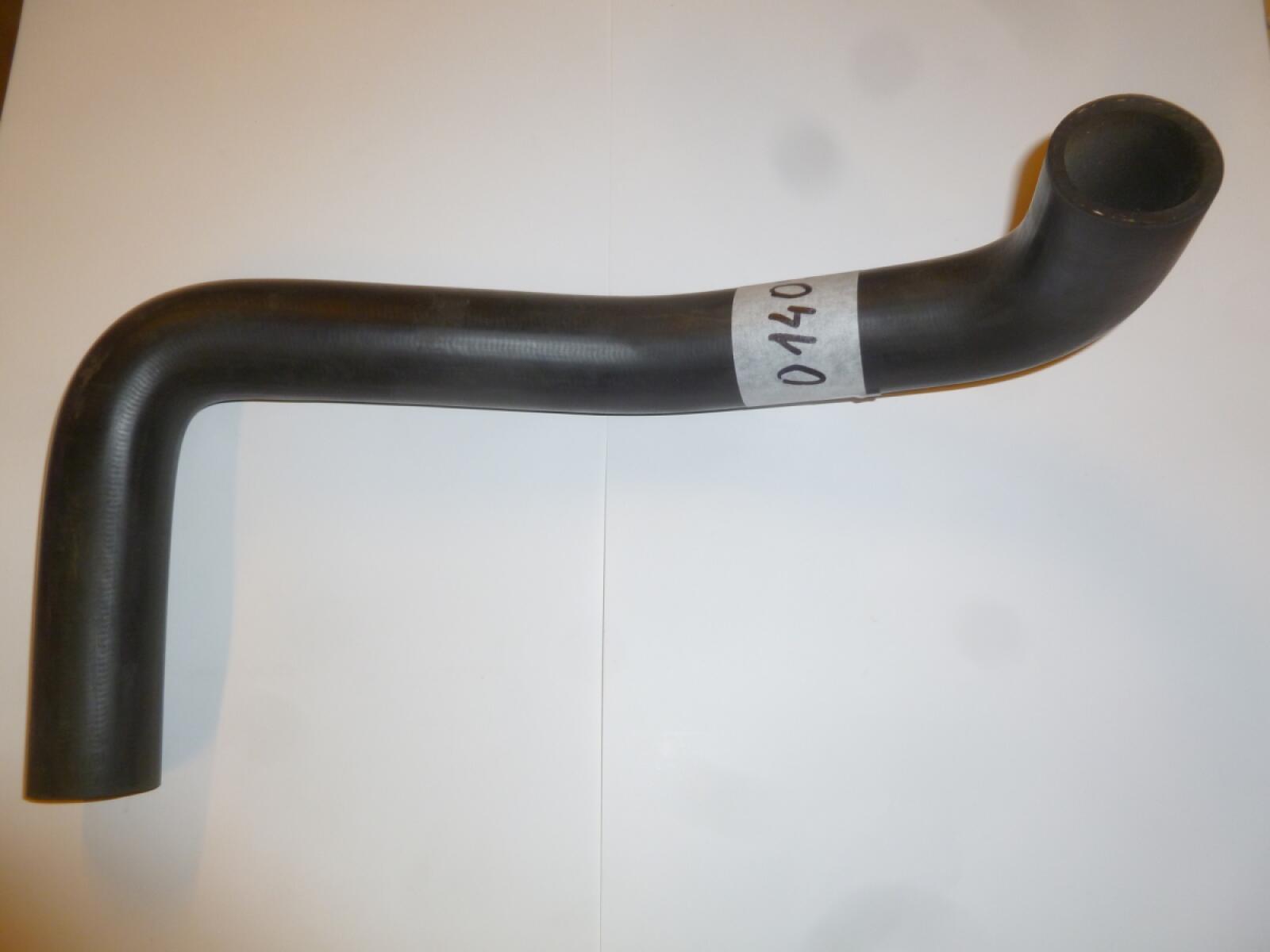 Патрубок радиатора нижний TDL 23,32,36 4L (48х38х420х220 мм) /Rubber hose, water inlet Патрубок радиатора нижний TDL 23,32,36 4L (48х38х420х220 мм) /Rubber hose, water inlet