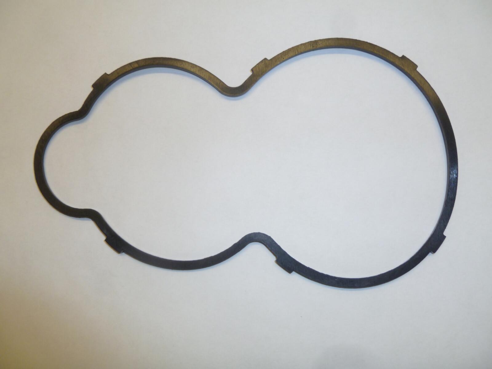 Уплотнение крышки редуктора TSS-GJH95/Gear box cover sealing ring TSS-GJH95 (№35,JH95A) Уплотнение крышки редуктора TSS-GJH95/Gear box cover sealing ring TSS-GJH95 (№35,JH95A)