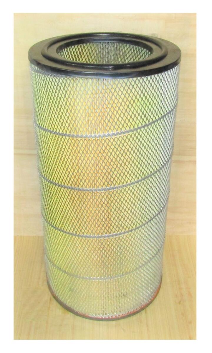 Фильтр воздушный одинарный цилиндрический ТМЗ-8435.10 (300х190х600) /Air filter, 8421-1109080 Фильтр воздушный одинарный цилиндрический ТМЗ-8435.10 (300х190х600) /Air filter, 8421-1109080
