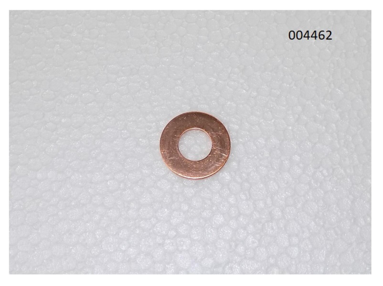 Шайба уплотнительная форсунки DP180LA/Injector washer Шайба уплотнительная форсунки DP180LA/Injector washer