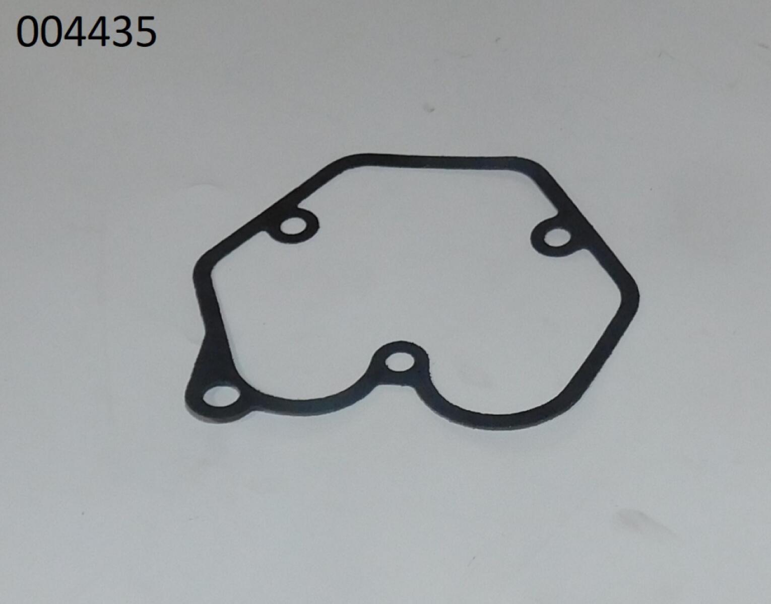 Прокладка крышки клапанов SDG 10000(..),R2V870X,R2V910X / Cylinder head cover gasket (R2V840-03002) Прокладка крышки клапанов SDG 10000(..),R2V870X,R2V910X / Cylinder head cover gasket (R2V840-03002)