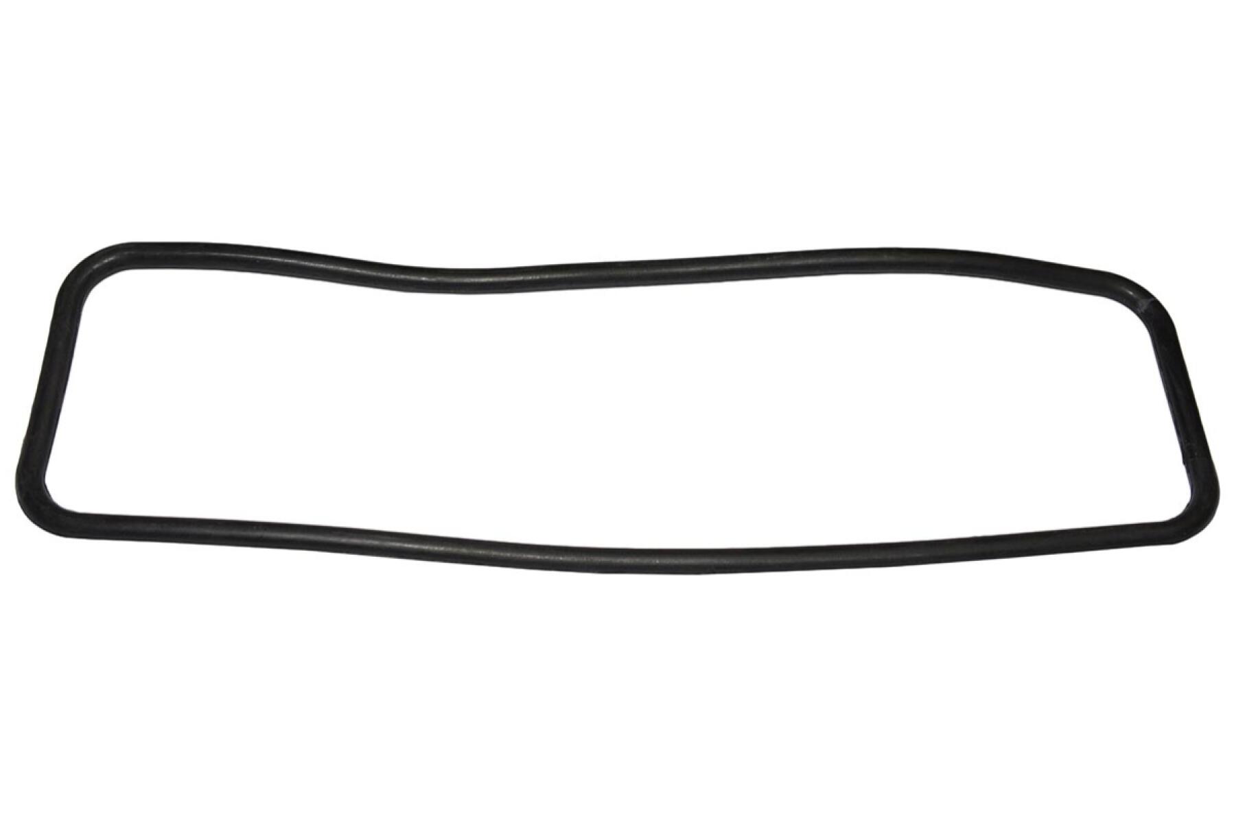 Прокладка передней боковой крышки Ricardo R6105ZDS1; TDK 84-170 6LT/Front cover gasket Прокладка передней боковой крышки Ricardo R6105ZDS1; TDK 84-170 6LT/Front cover gasket