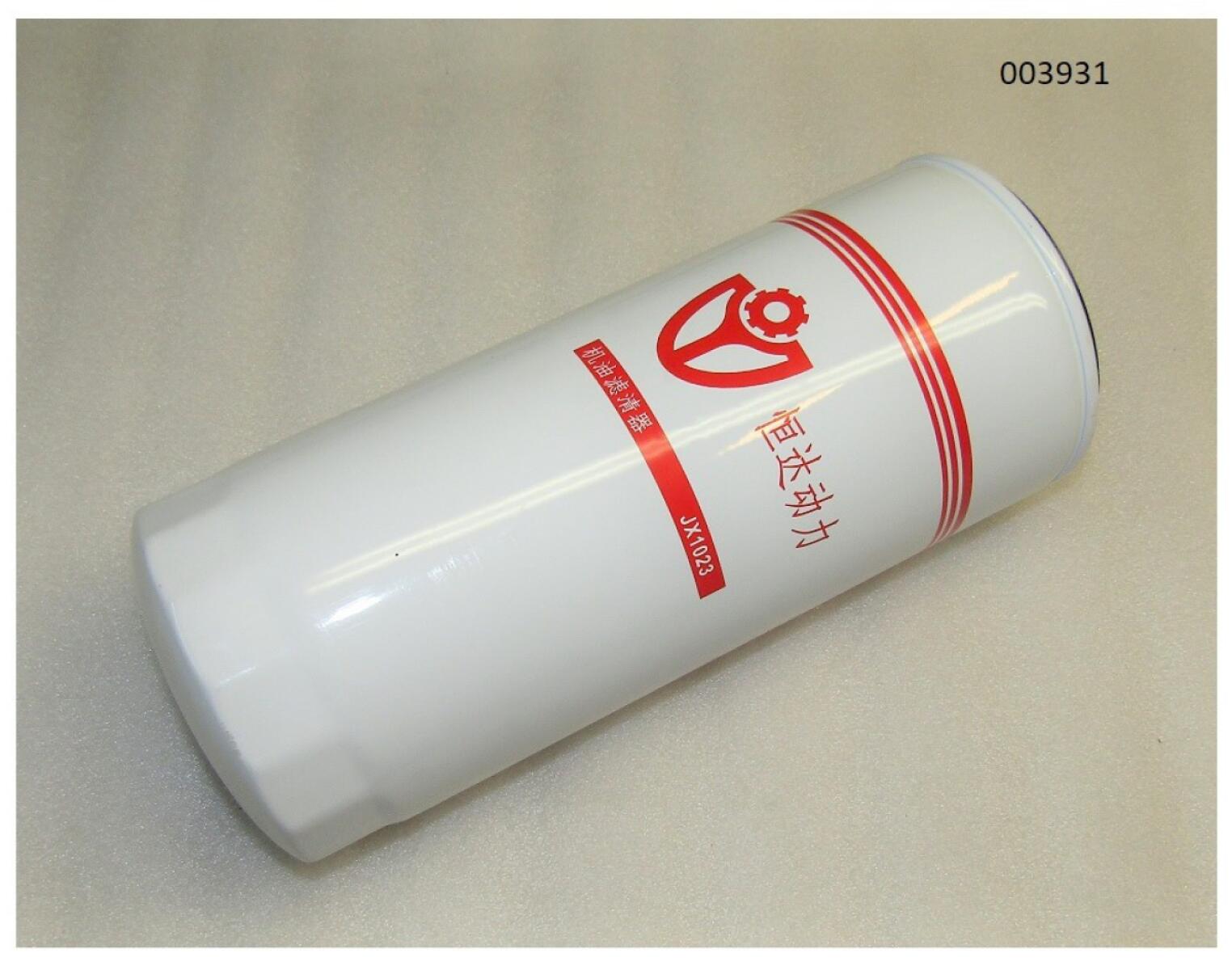 Фильтр масляный TDH 192 6LTE/Oil filter Фильтр масляный TDH 192 6LTE/Oil filter