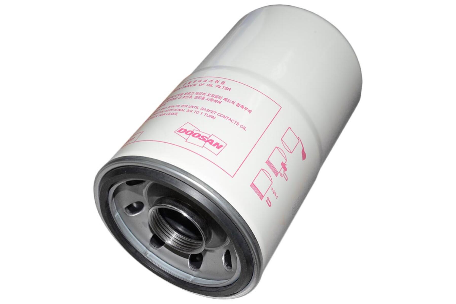Фильтр масляный P086TI/Oil filter Фильтр масляный P086TI/Oil filter