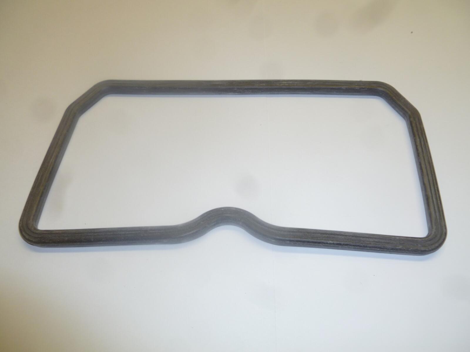 Прокладка крышки клапанов Hyundai Doosan P086TI /Cylinder head cover gasket Прокладка крышки клапанов Hyundai Doosan P086TI /Cylinder head cover gasket