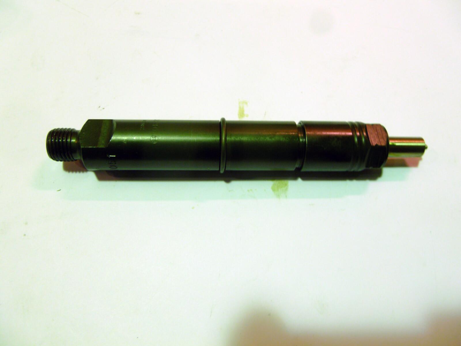 Форсунка DP158LCF/Injector Форсунка DP158LCF/Injector
