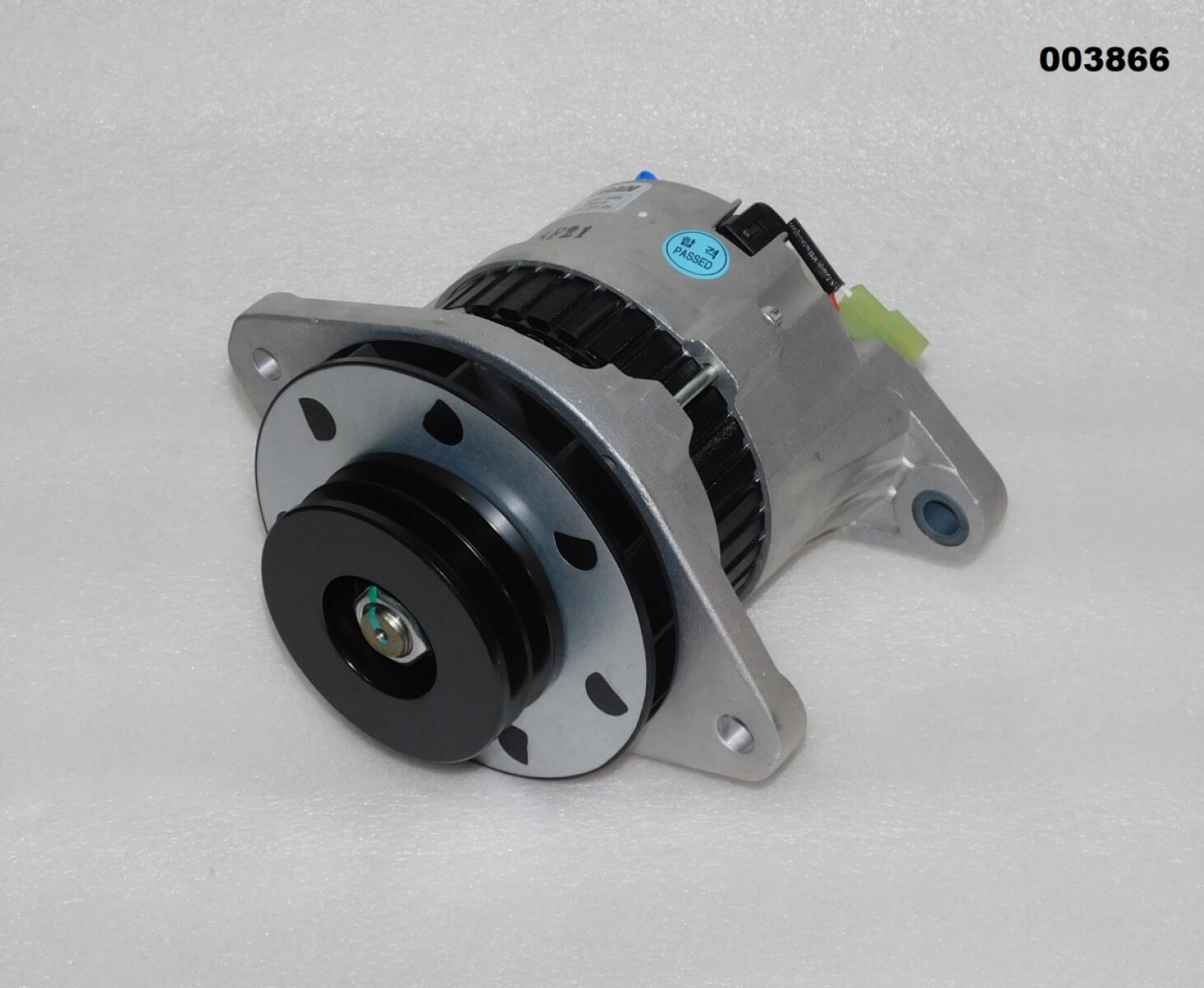 Генератор зарядный P222FE/Battery charging generator Генератор зарядный P222FE/Battery charging generator
