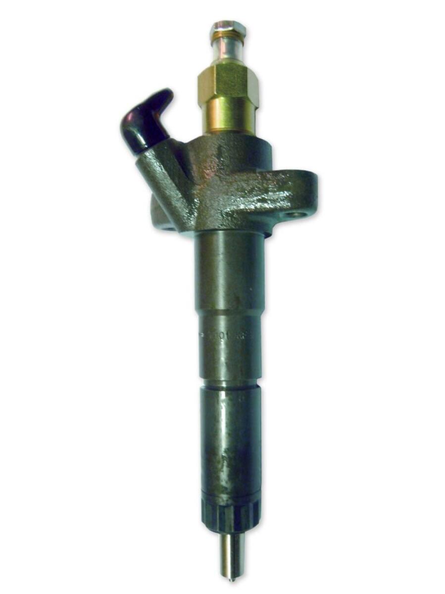 Форсунка P126TI,P126TI-II /Injector 65.10101-7101;150118-00009А Форсунка P126TI,P126TI-II /Injector 65.10101-7101;150118-00009А