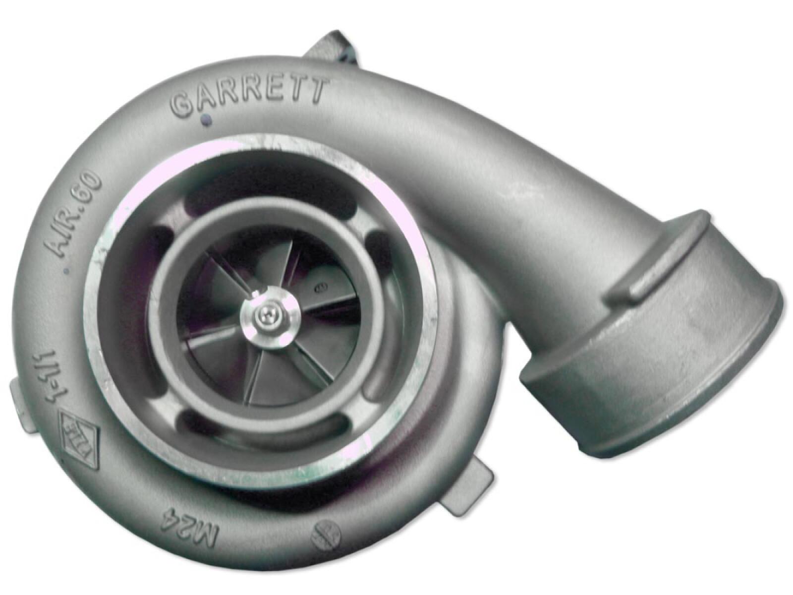 Турбокомпрессор (конс.) P126TI,P126TI-II/Turbocharger 65.09100-7206 Турбокомпрессор (конс.) P126TI,P126TI-II/Turbocharger 65.09100-7206
