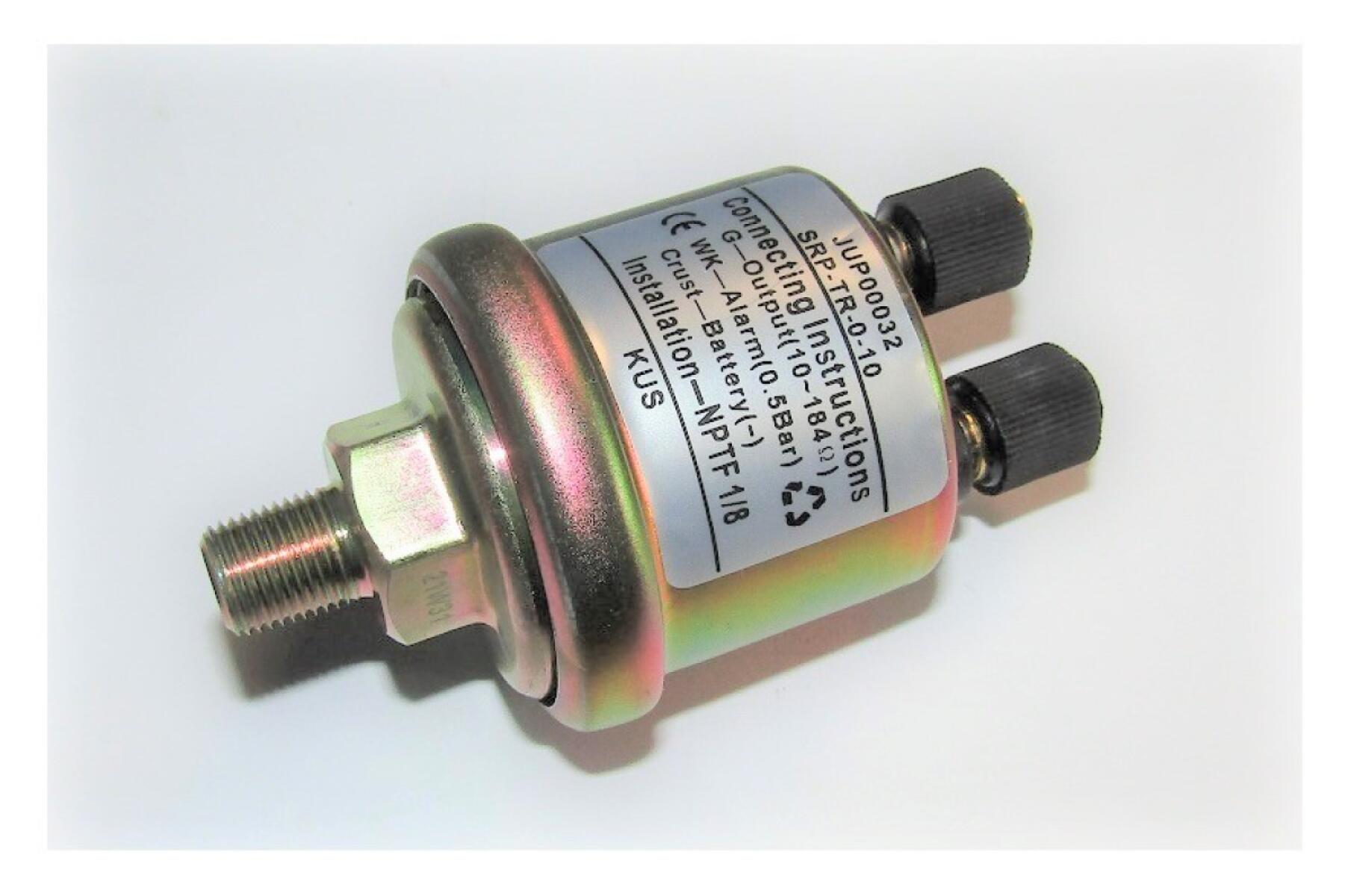 Датчик давления масла P126TI/Oil pressure sensor Датчик давления масла P126TI/Oil pressure sensor