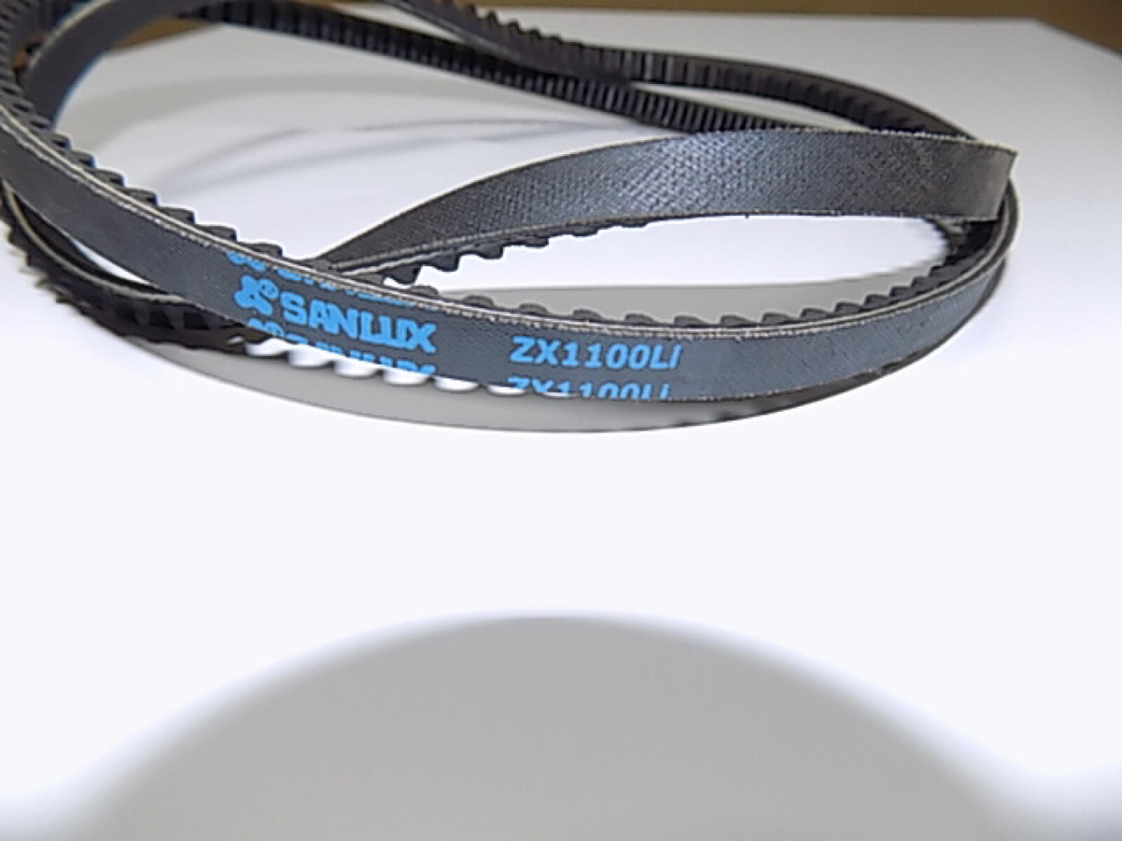 Ремень приводной вентилятора Ricardo WT12D-308; TDK 288 6LTE/Fan belt ,ZX1100Li Ремень приводной вентилятора Ricardo WT12D-308; TDK 288 6LTE/Fan belt ,ZX1100Li