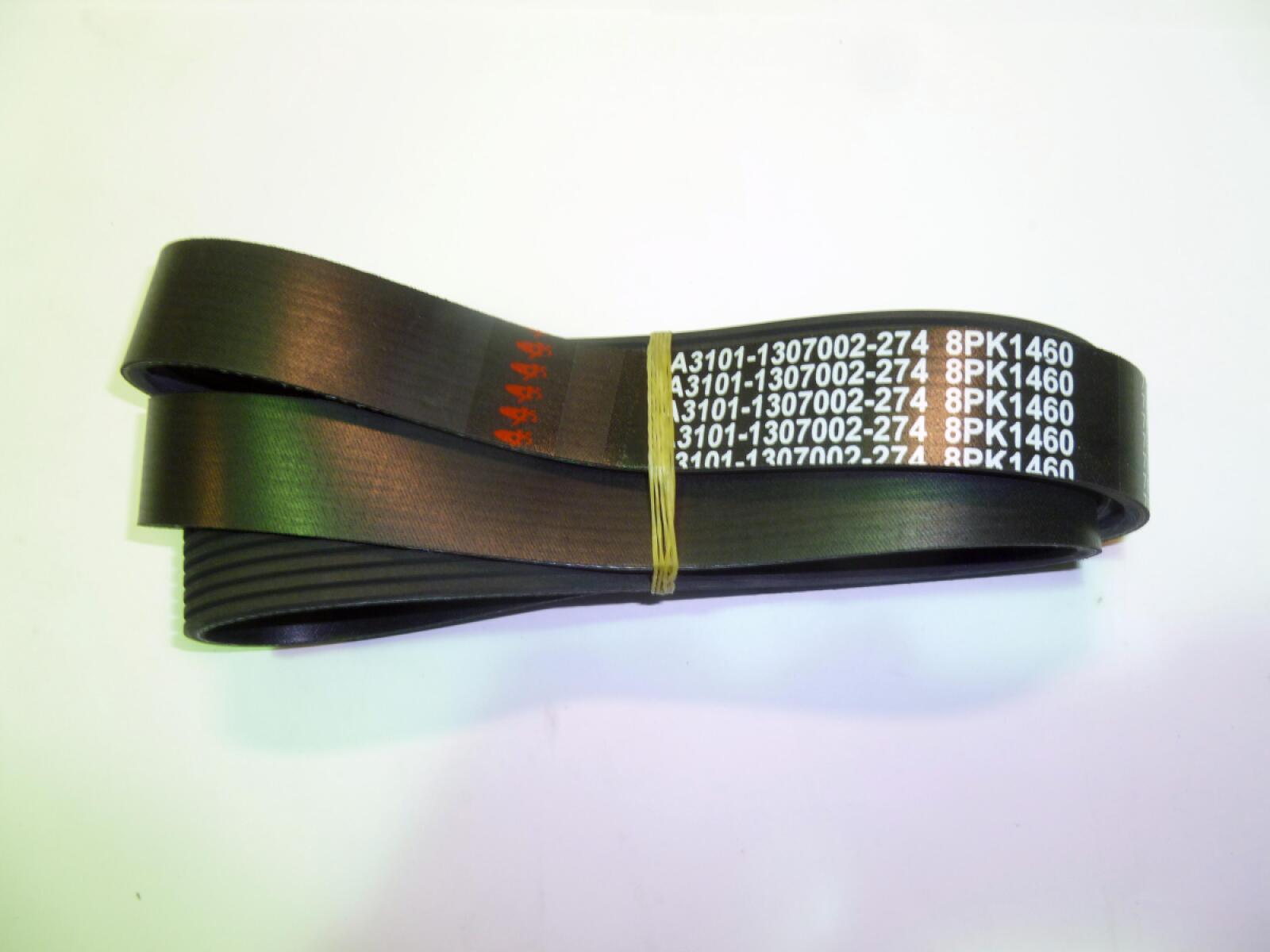 Ремень приводной вентилятора TDY 441 6LTE/Fan belt Ремень приводной вентилятора TDY 441 6LTE/Fan belt