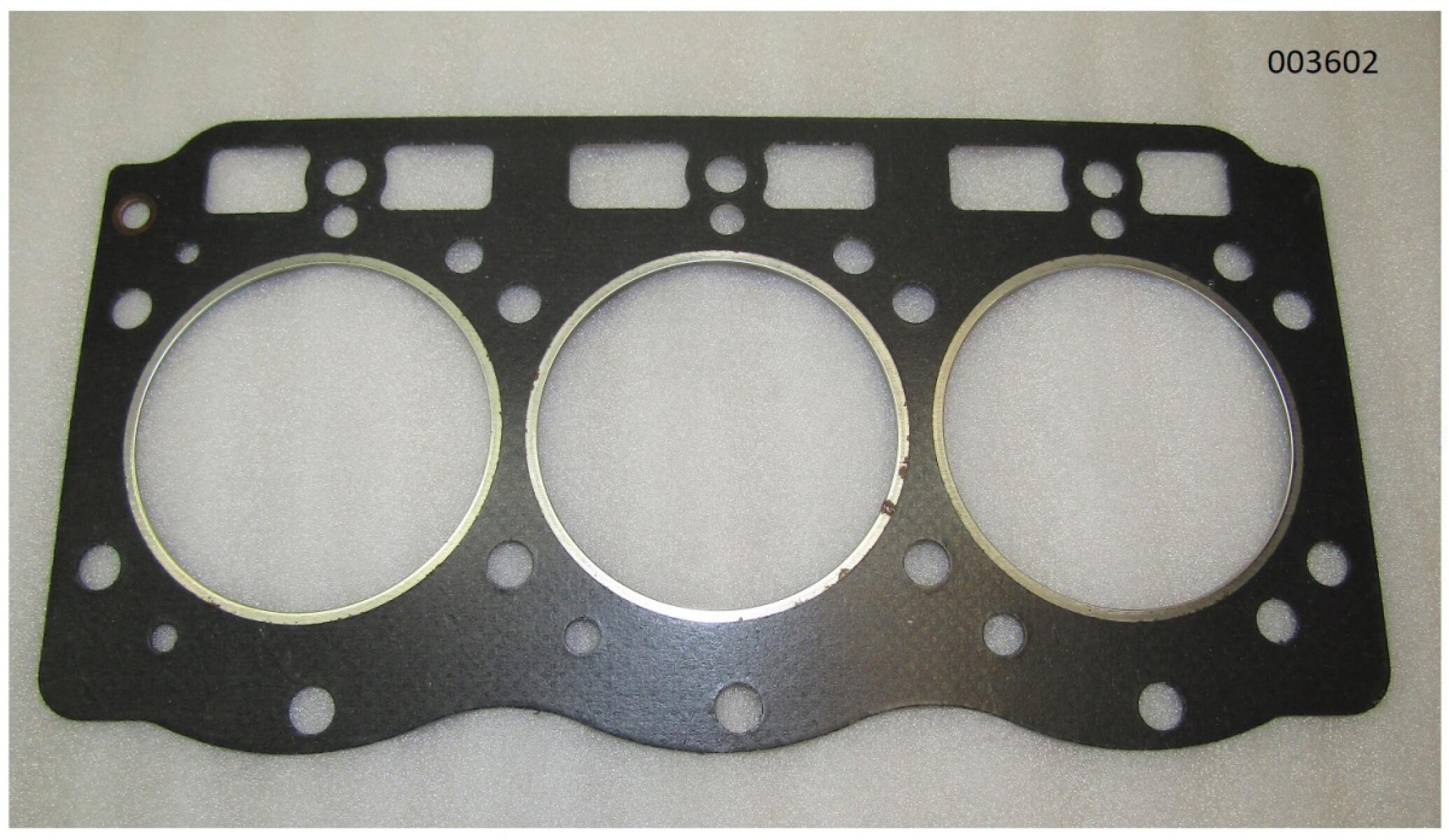 Прокладка головки блока цилиндров TDL 32 3L/Cylinder head gasket Прокладка головки блока цилиндров TDL 32 3L/Cylinder head gasket