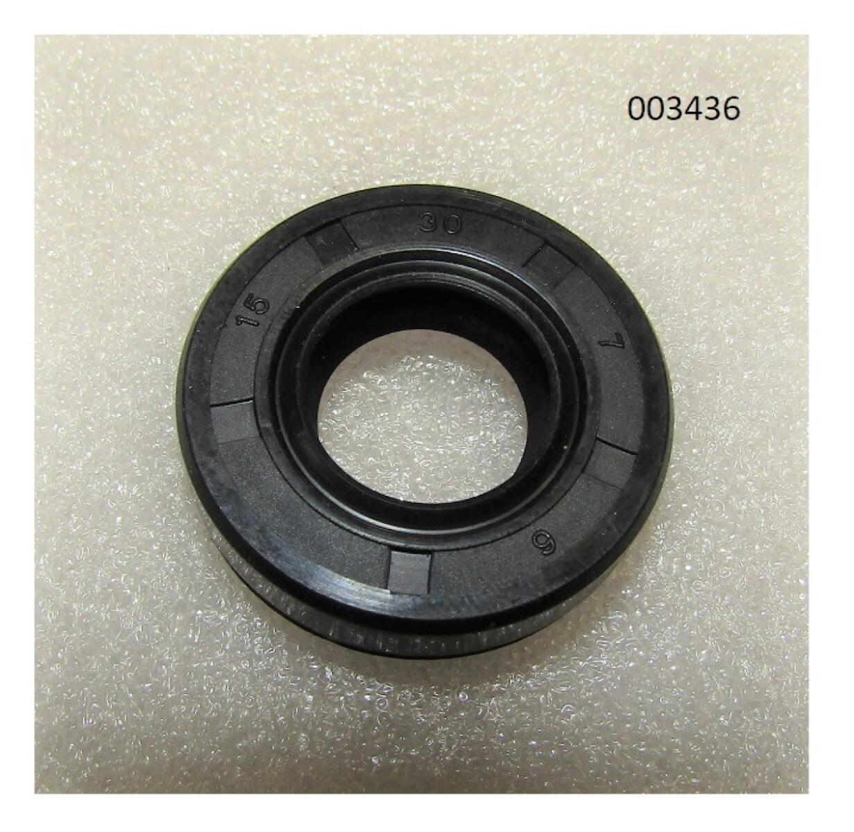 Сальник (15х30х7) коленвала двигателя 1E44F/Oil seal 15×30×7 TSS-GJH95 (№1-32 JH95A, 1E44F) Сальник (15х30х7) коленвала двигателя 1E44F/Oil seal 15×30×7 TSS-GJH95 (№1-32 JH95A, 1E44F)