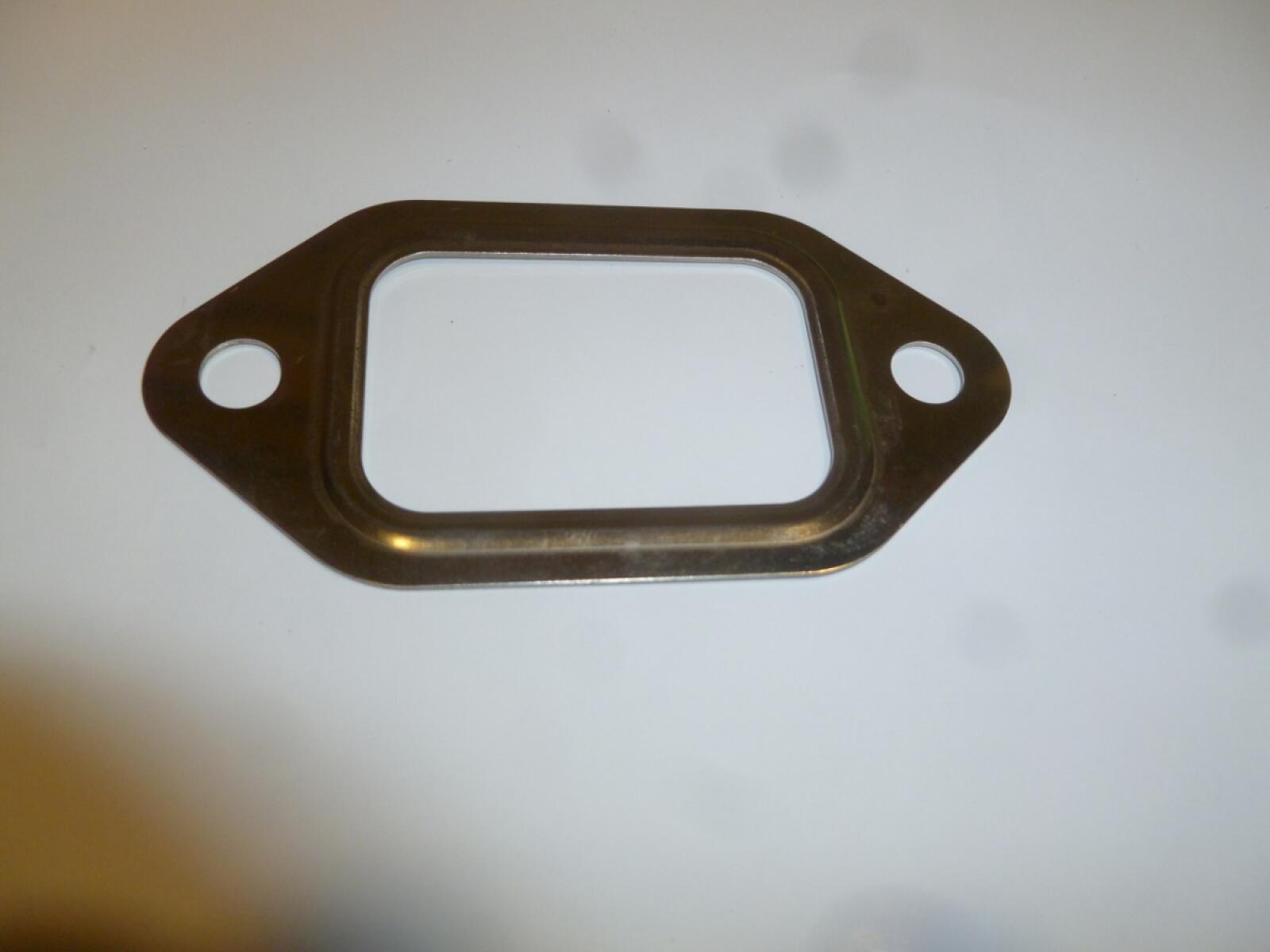Прокладка впускного коллектора TDY 60 4LTE /Intake manifold gasket (D30-1008011A) Прокладка впускного коллектора TDY 60 4LTE /Intake manifold gasket (D30-1008011A)