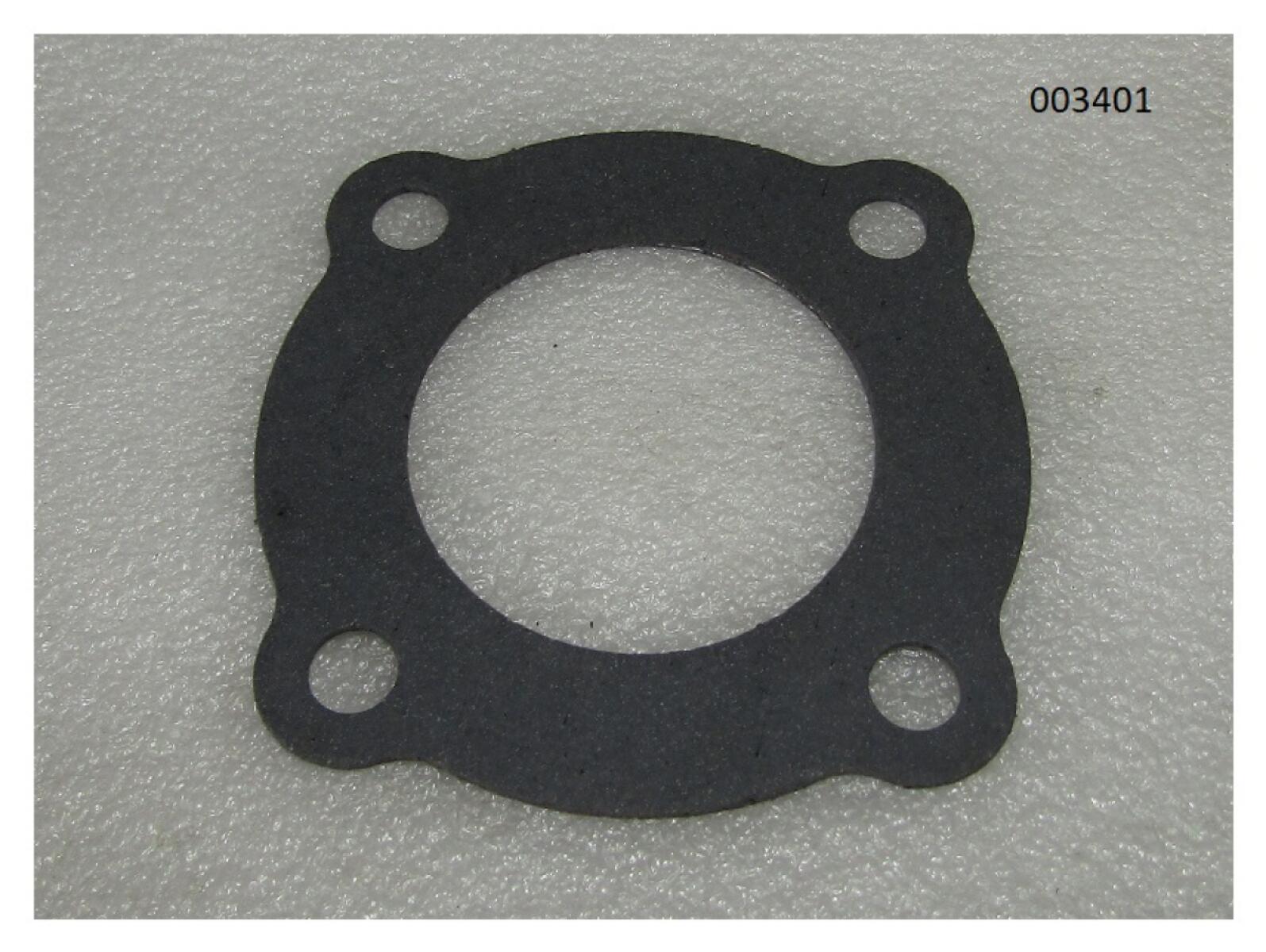 Прокладка турбокомпрессора выходная Ricardo R6105ZDS1; TDK 84-170 6LT/Gasket,exhaust flange,6R1Z7300 Прокладка турбокомпрессора выходная Ricardo R6105ZDS1; TDK 84-170 6LT/Gasket,exhaust flange,6R1Z7300