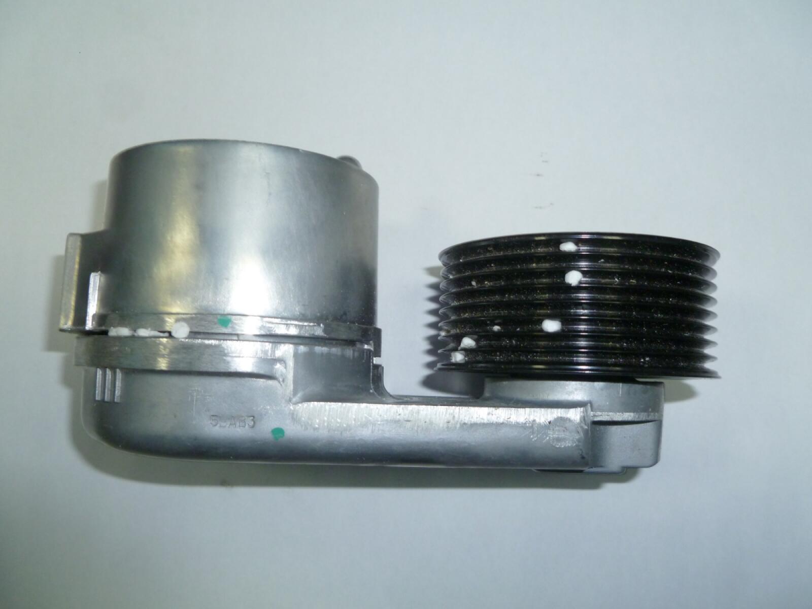 Натяжитель ремня SDEC SC9D340D2; TDS 228 6LT/Tensioner Assy (D16A-003-900+B) Натяжитель ремня SDEC SC9D340D2; TDS 228 6LT/Tensioner Assy (D16A-003-900+B)