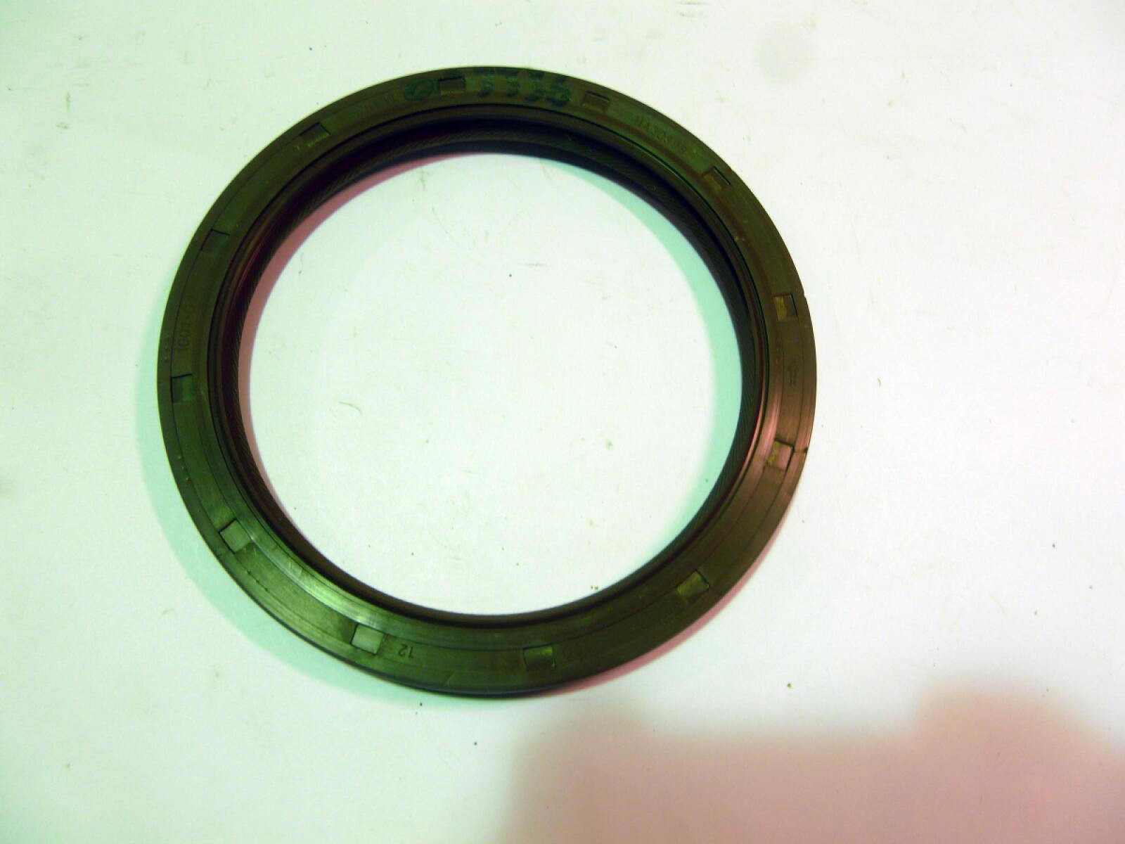 Сальник (100x125x12) вала коленчатого задний TDY 25 4L /Rear oil seal Сальник (100x125x12) вала коленчатого задний TDY 25 4L /Rear oil seal
